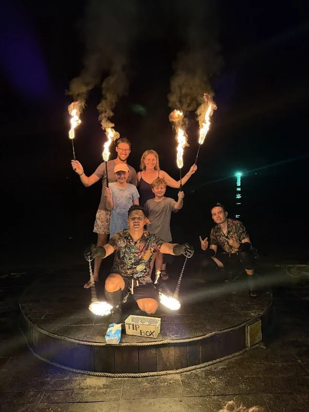 Day Twenty-Four - 14/12/25