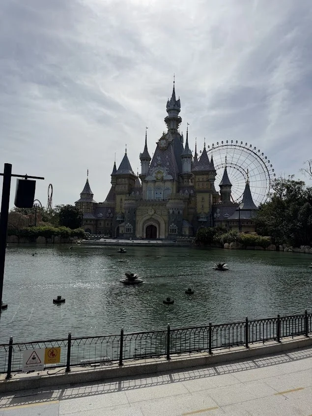 Day Twenty-Five - 15/12/25