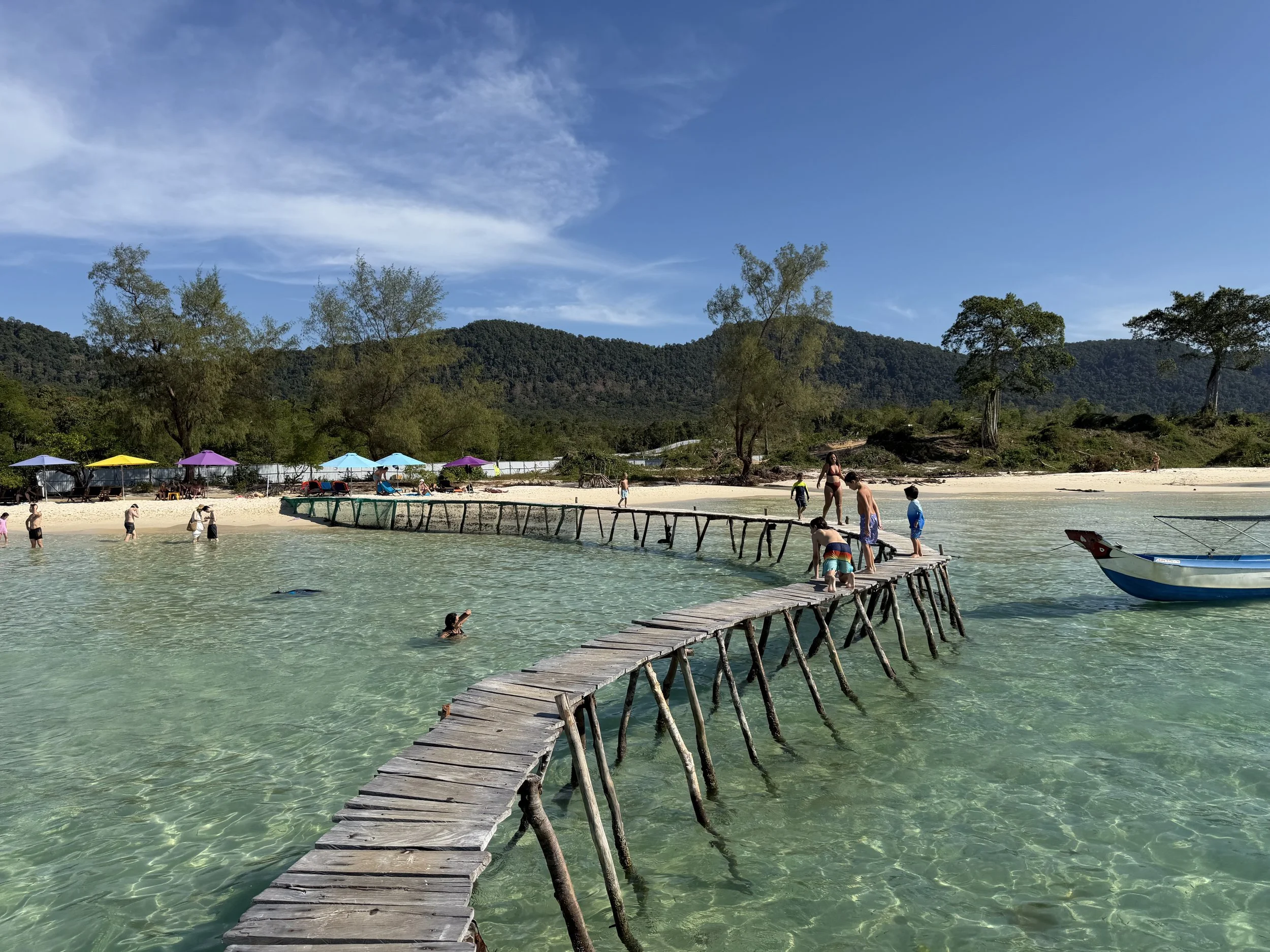 Day Twenty-Seven - 17/12/25