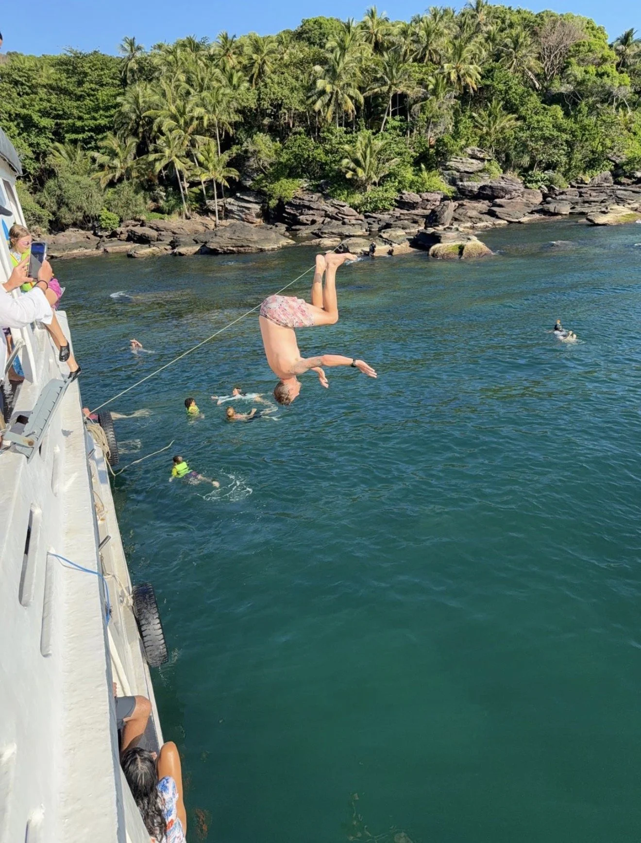 Day Twenty-Nine - 19/12/25