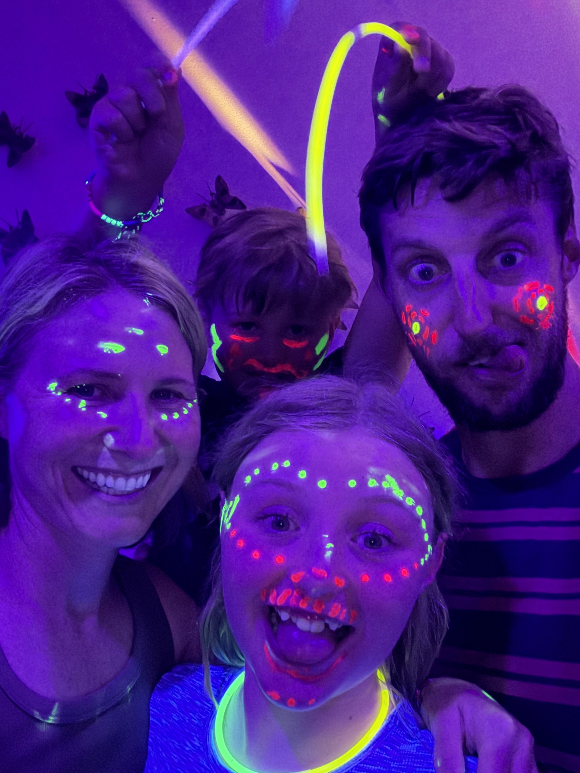 Day Thirty-One - 21/12/25