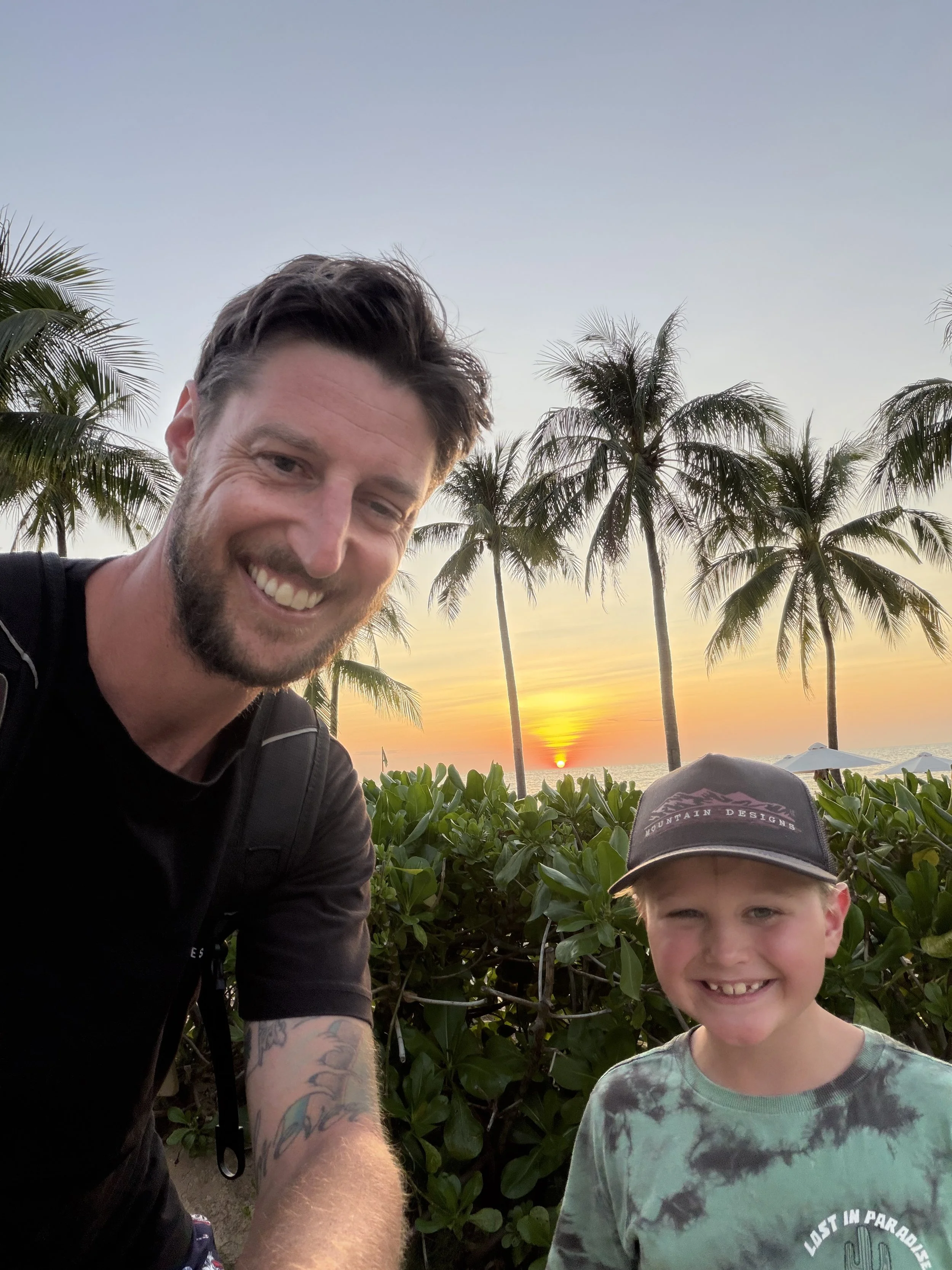 Day Thirty-Three - 23/12/25