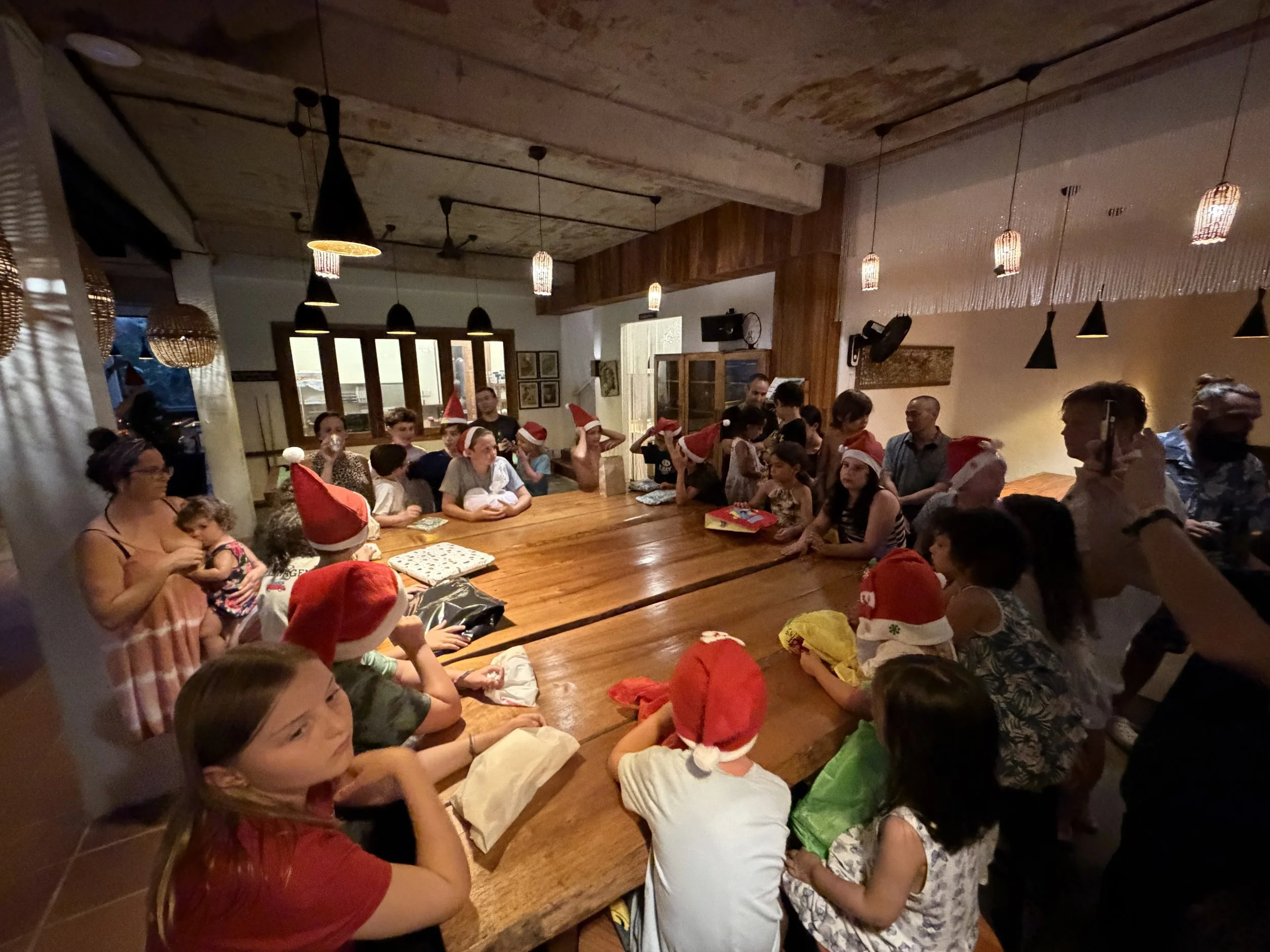 Day Thirty-Four - 24/12/25