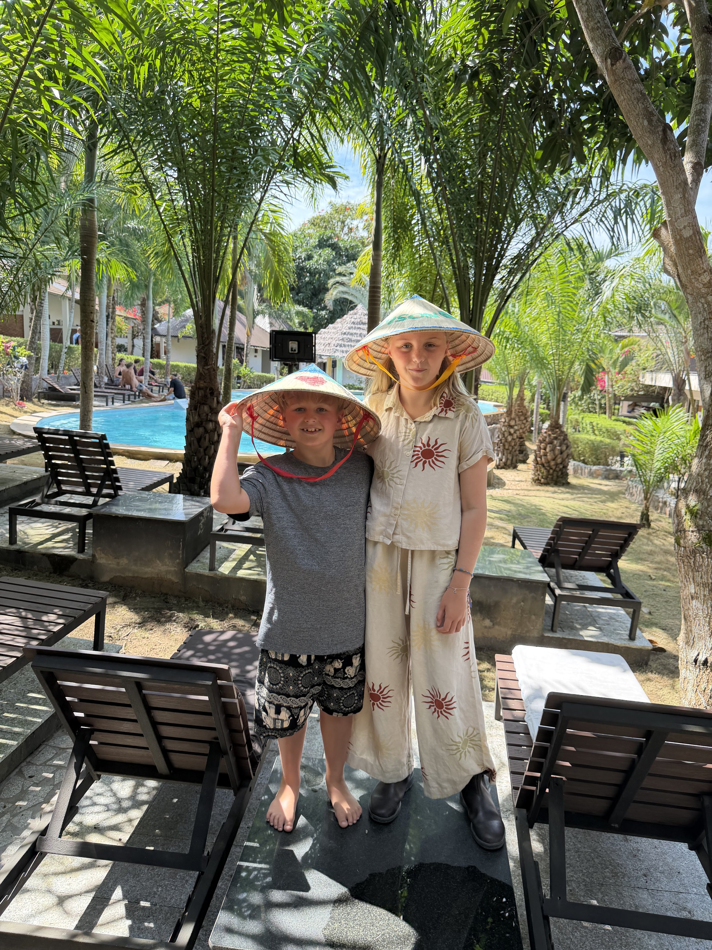 Day Thirty-Six - 26/12/25