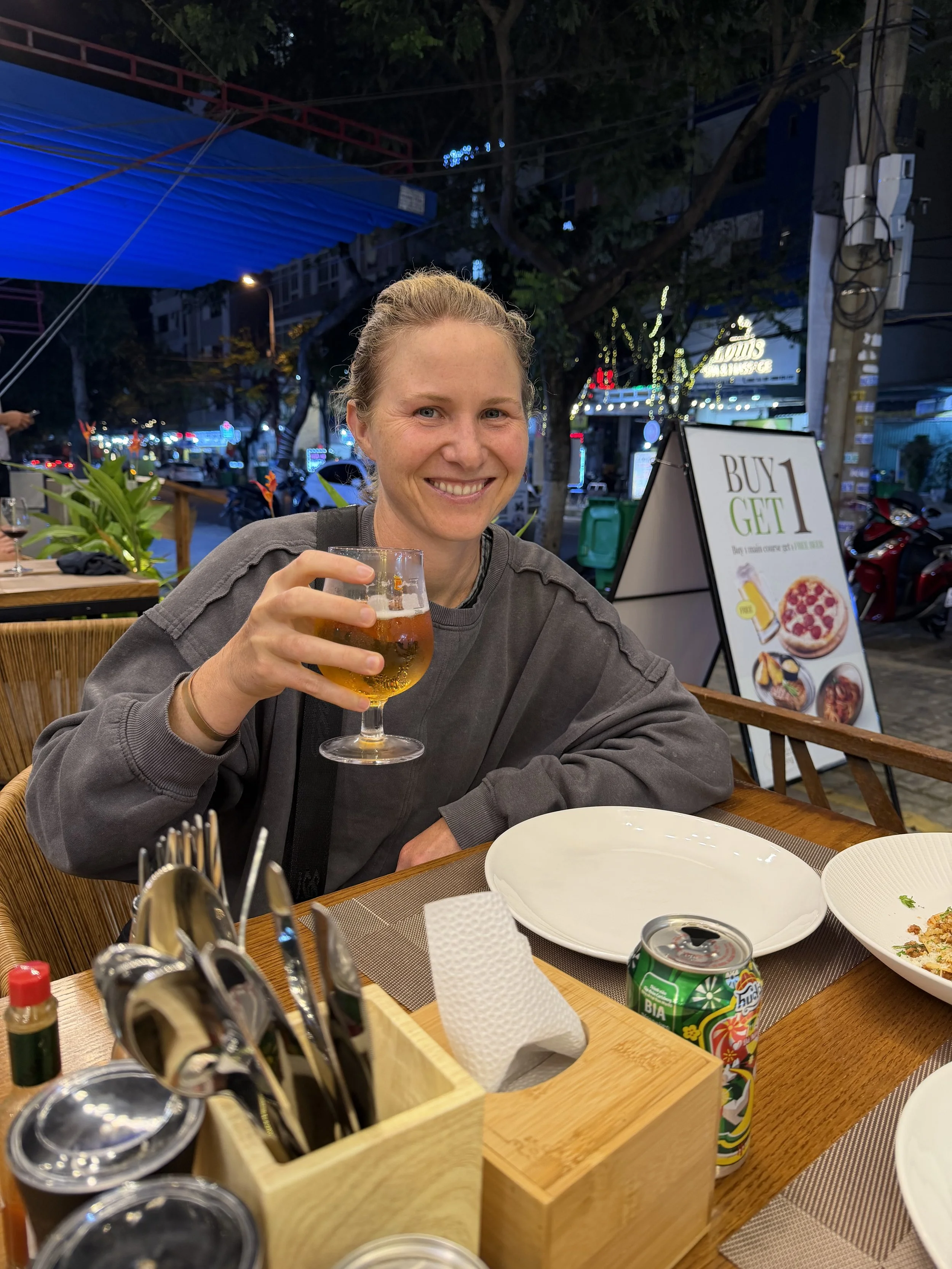 Day Thirty- Eight - 28/12/25