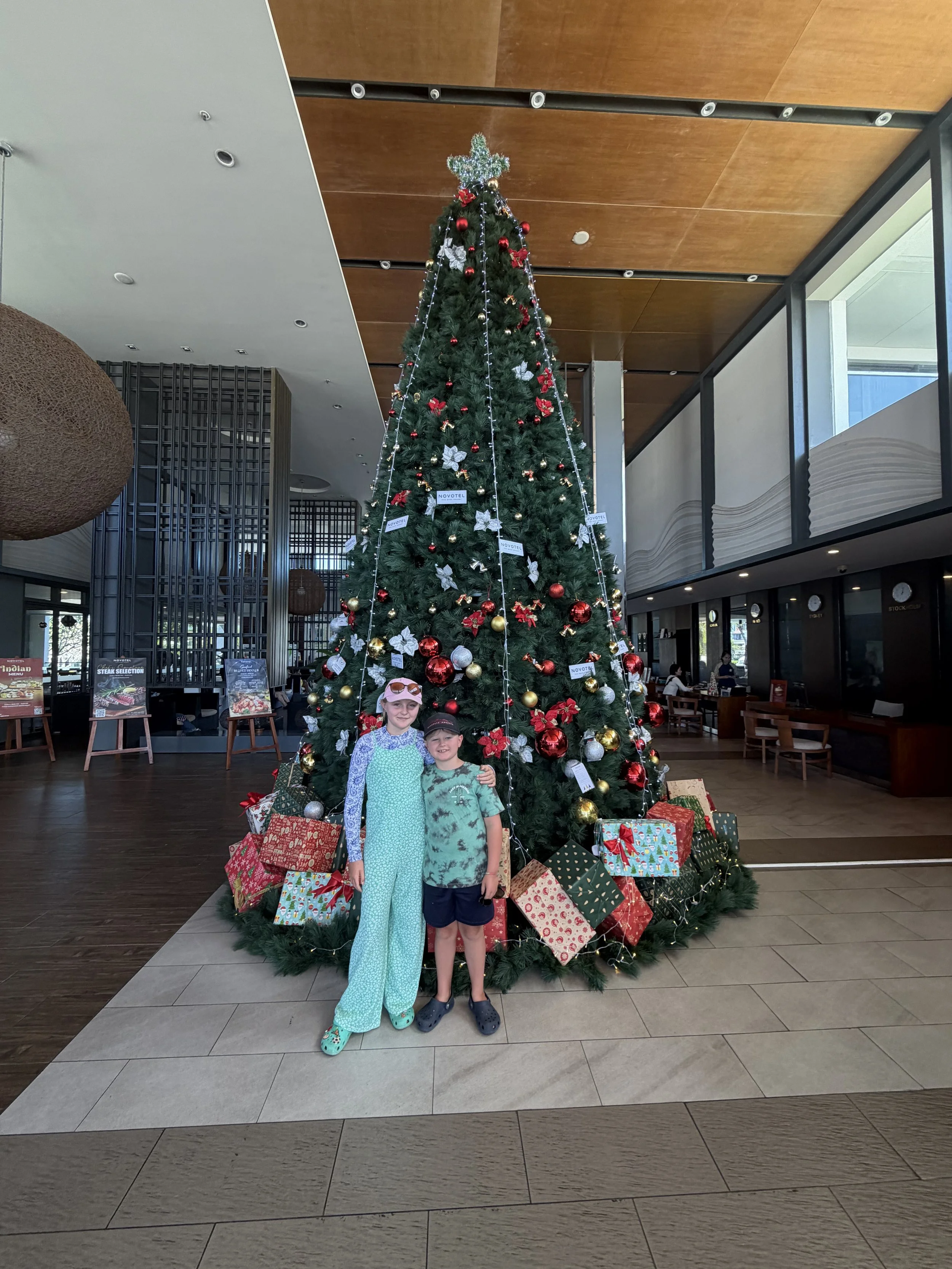 Week Five: The Highs, the Lows & Everything In Between