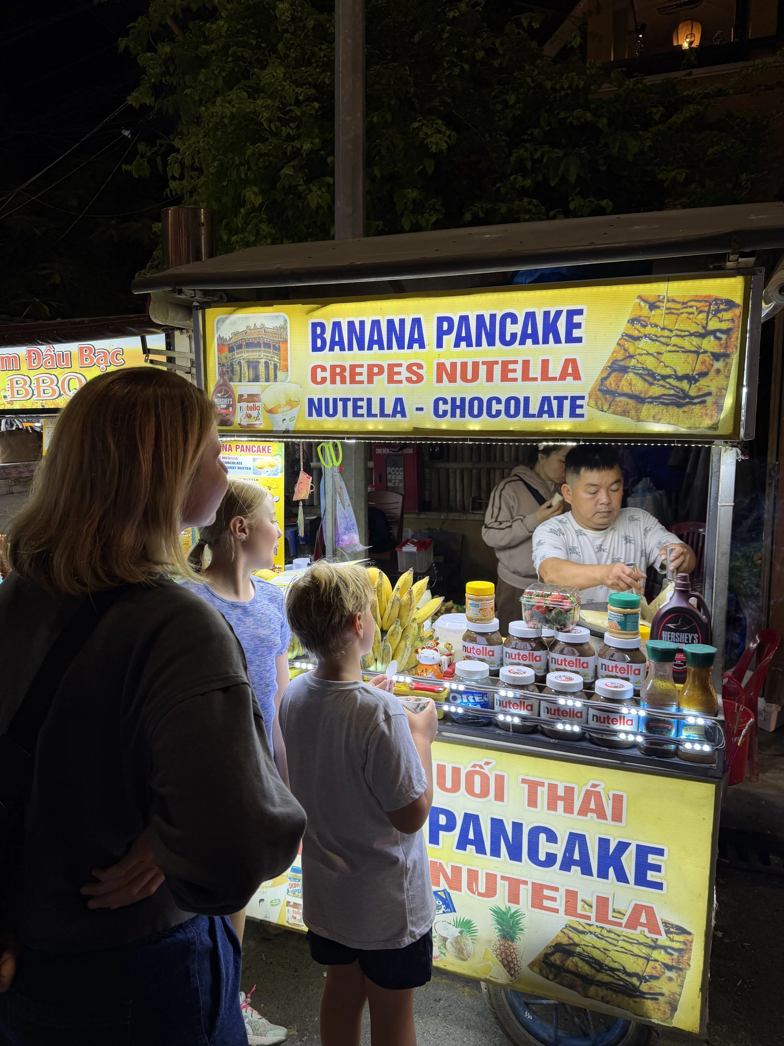 Week Six: The Highs, the Lows & Everything In Between