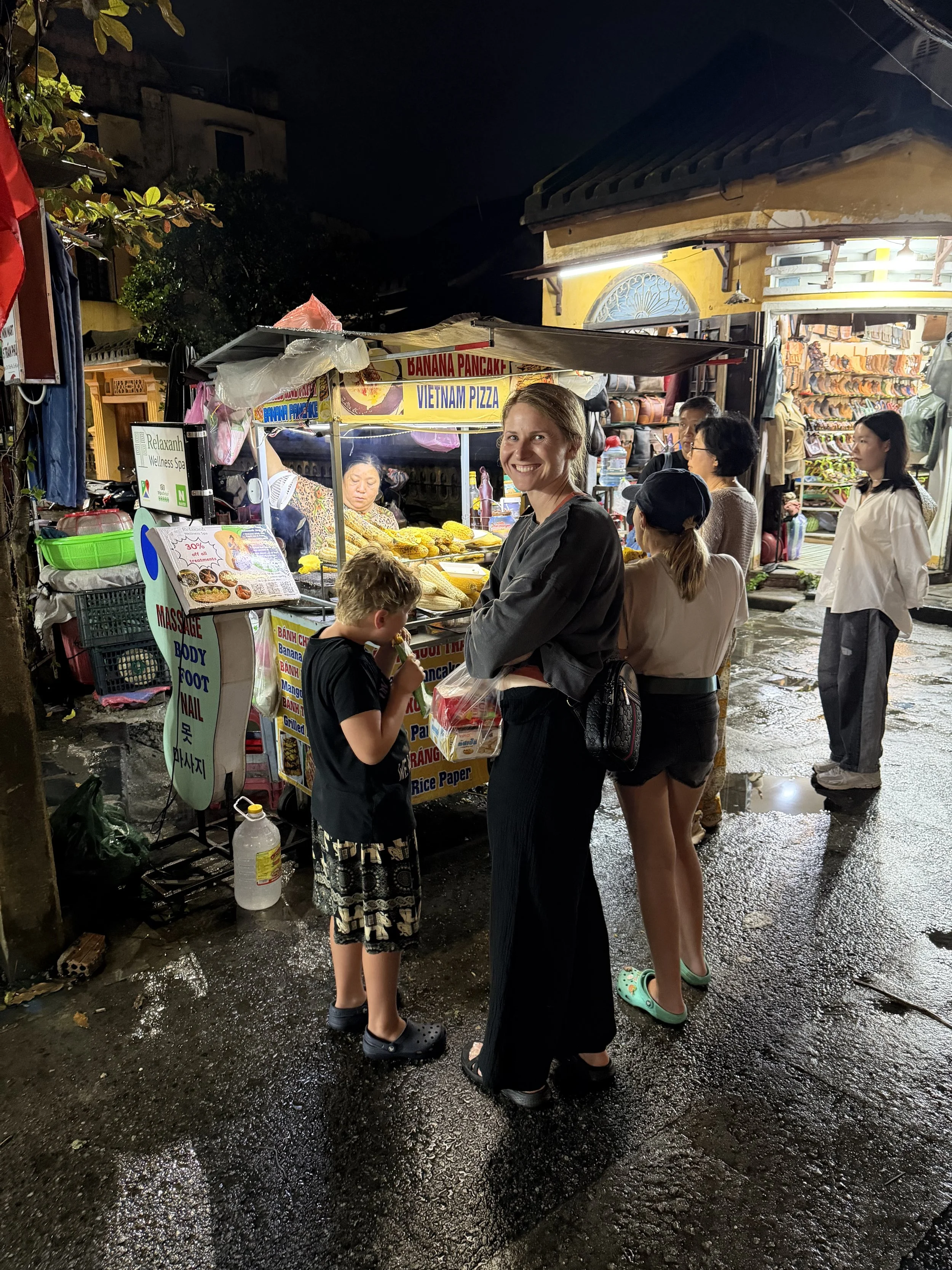 Day Forty-Three - 2/1/26