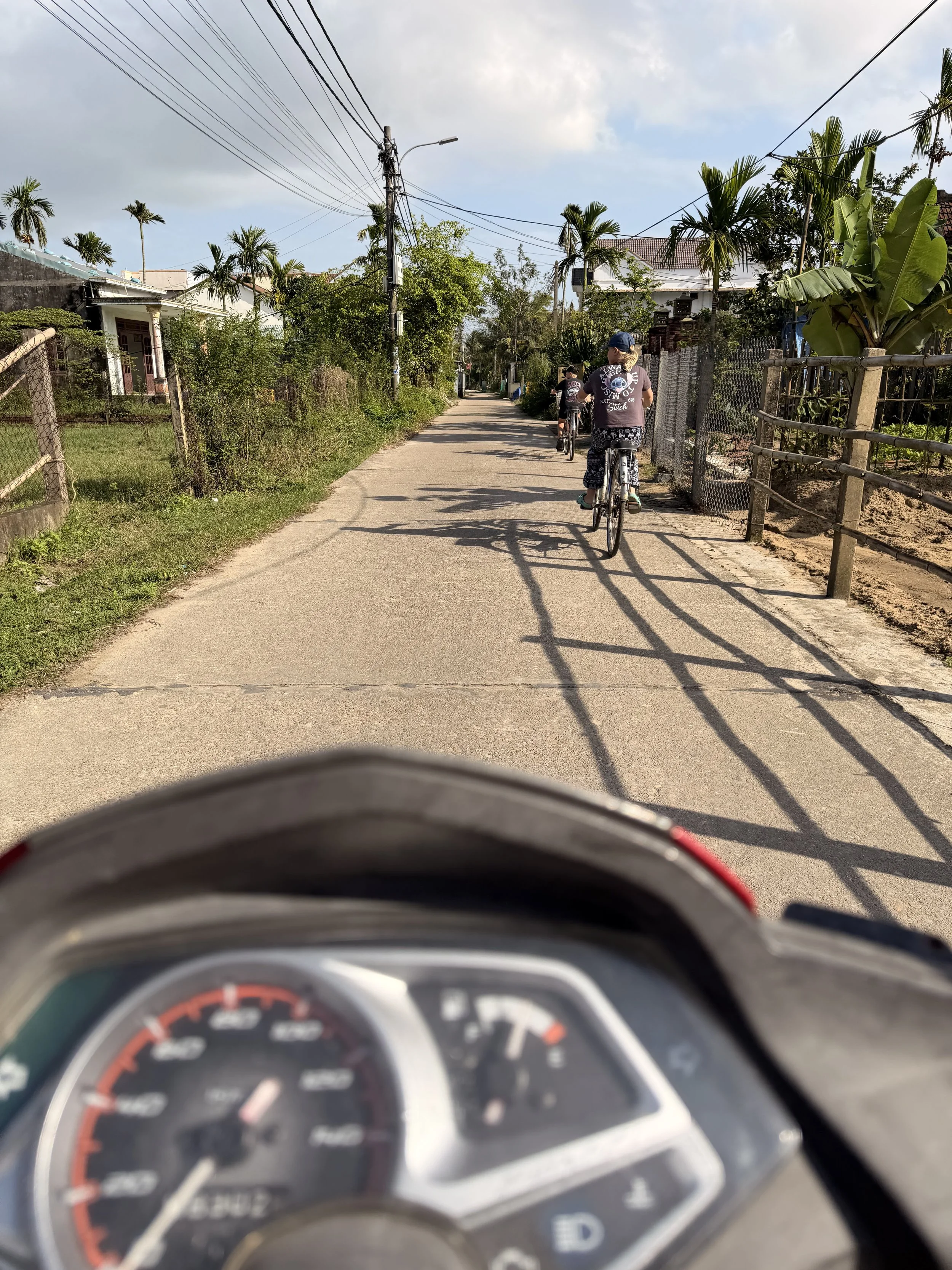 Day Forty-Five - 4/1/26