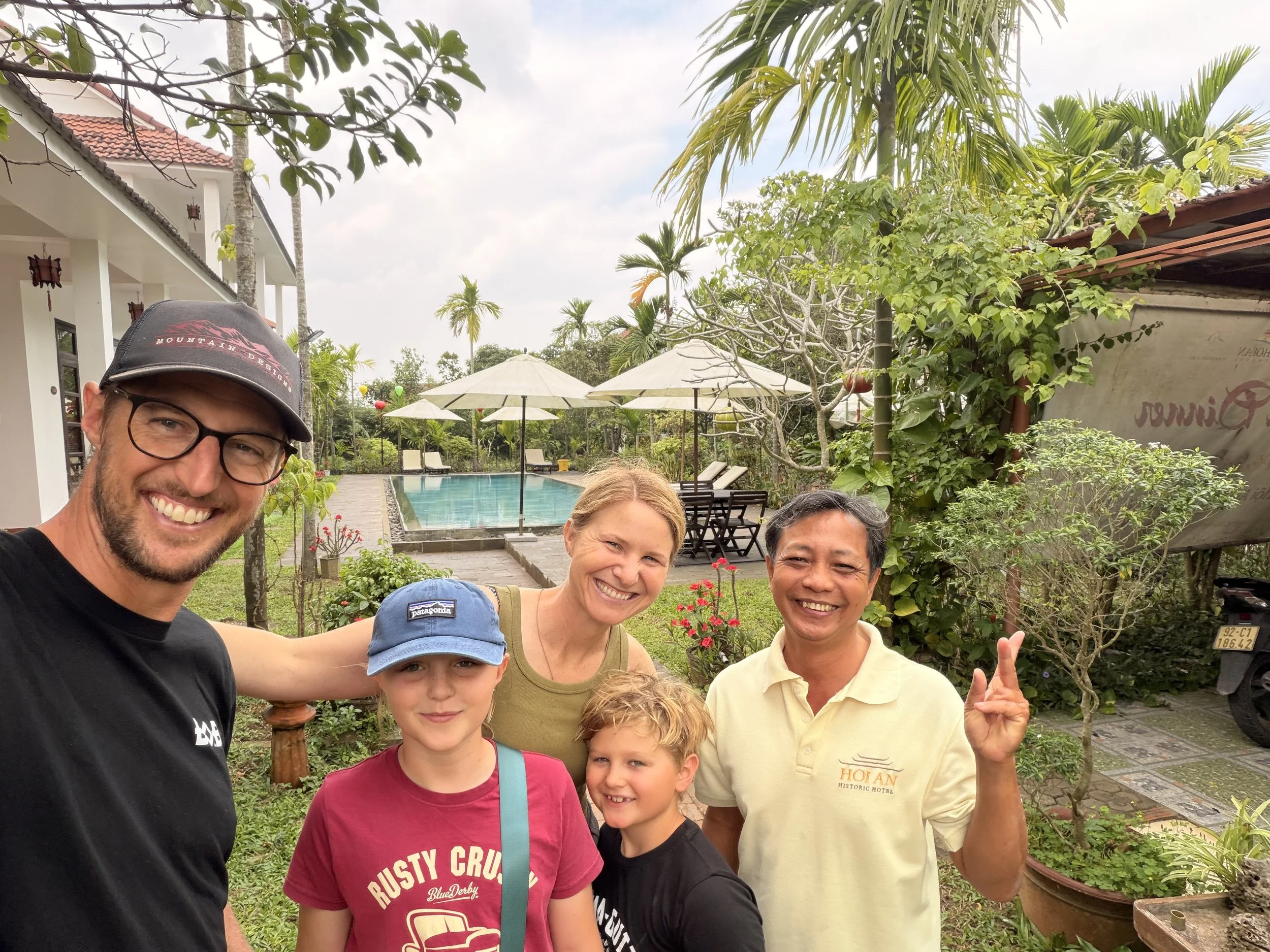 Day Forty-Seven - 6/1/26