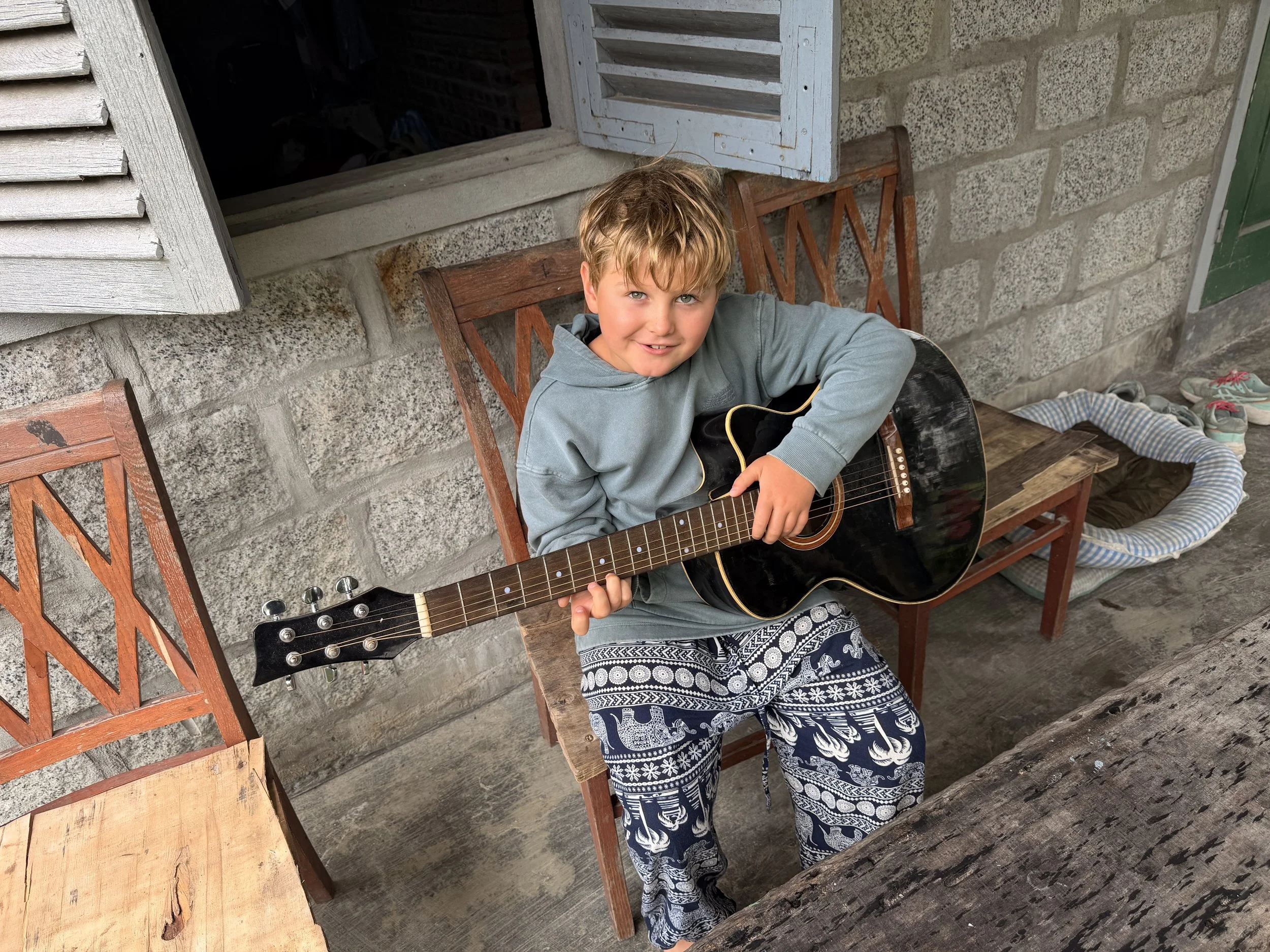 Day Forty-Eight - 7/1/26