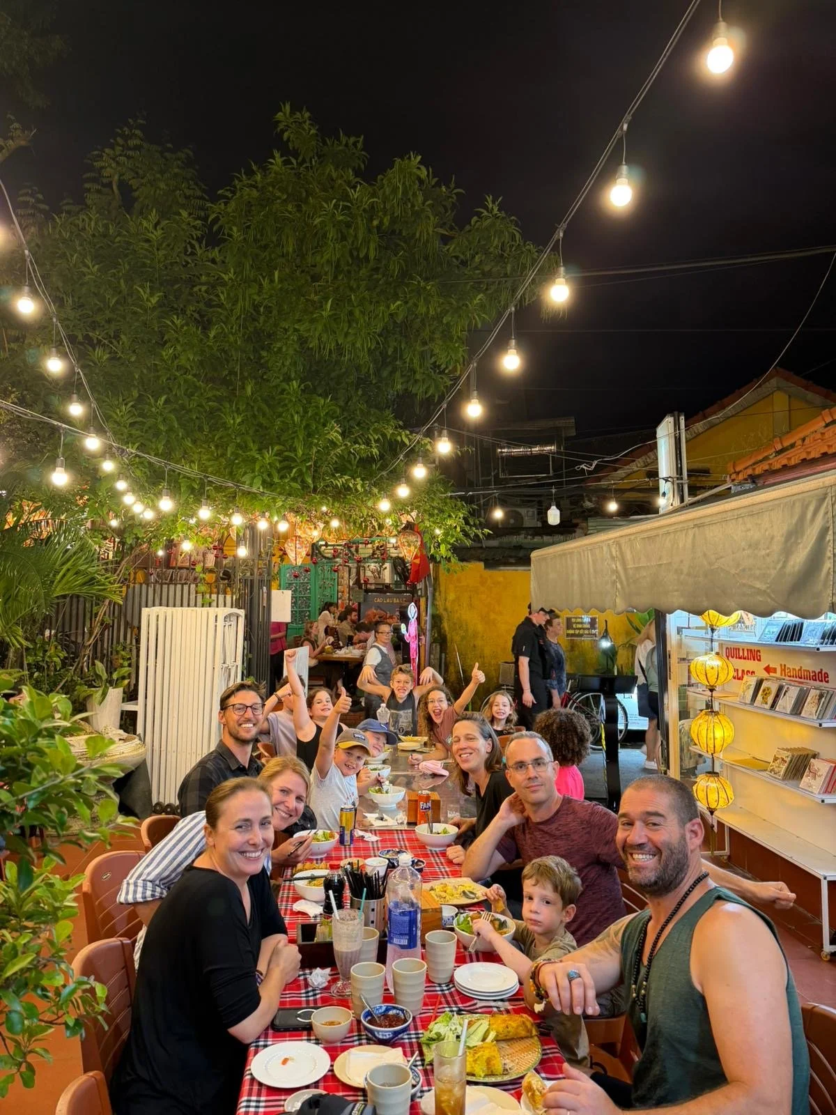 Week Seven: The Highs, the Lows & Everything In Between