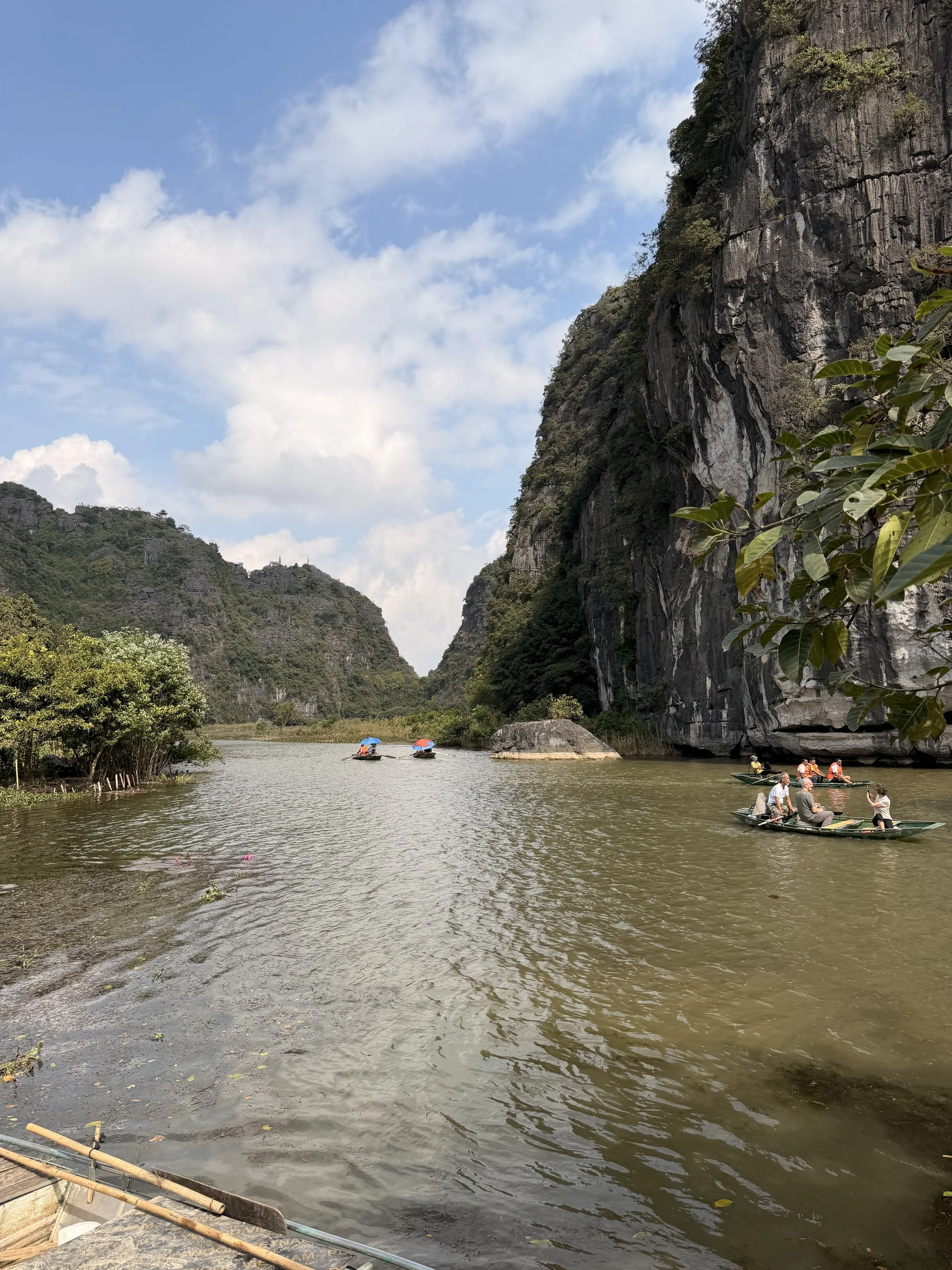 Day 60 - Sick Beds, Solo Rides and a Very Bad Burrito