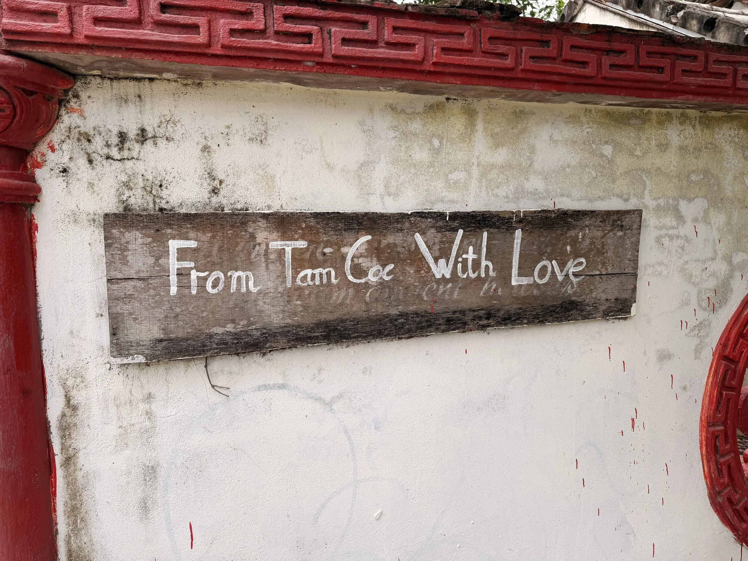 Day 64 - Trending in the Right Direction