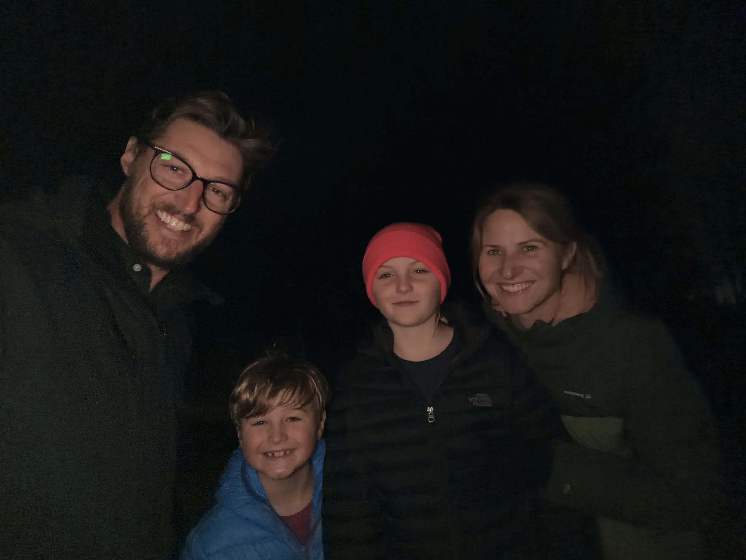 Day 74 - Travel Day to Scharnstein and Our First Night with the Locals