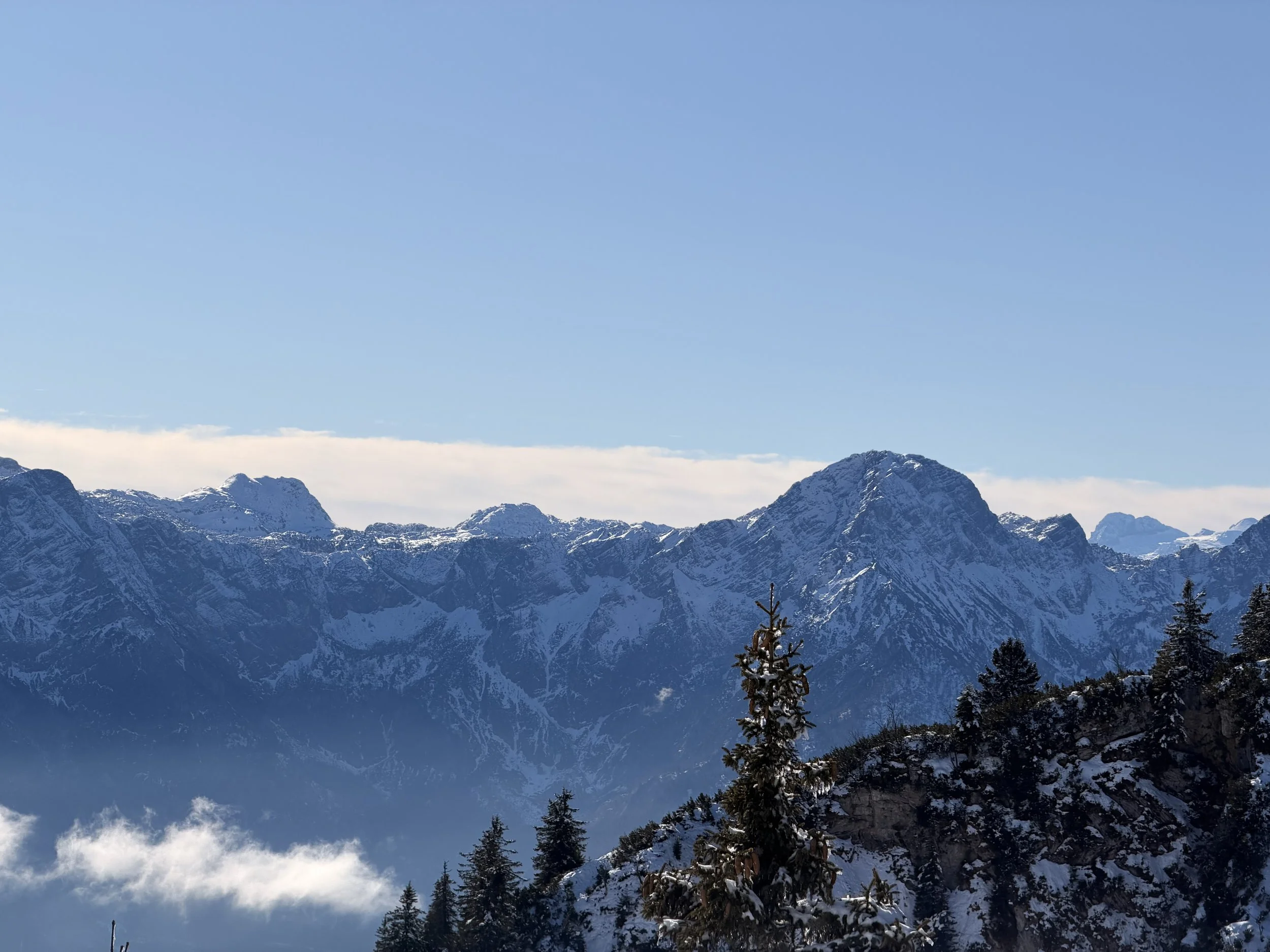 Day 82 - Firm Snow, Big Wins & a Broken Ankle on the Slopes