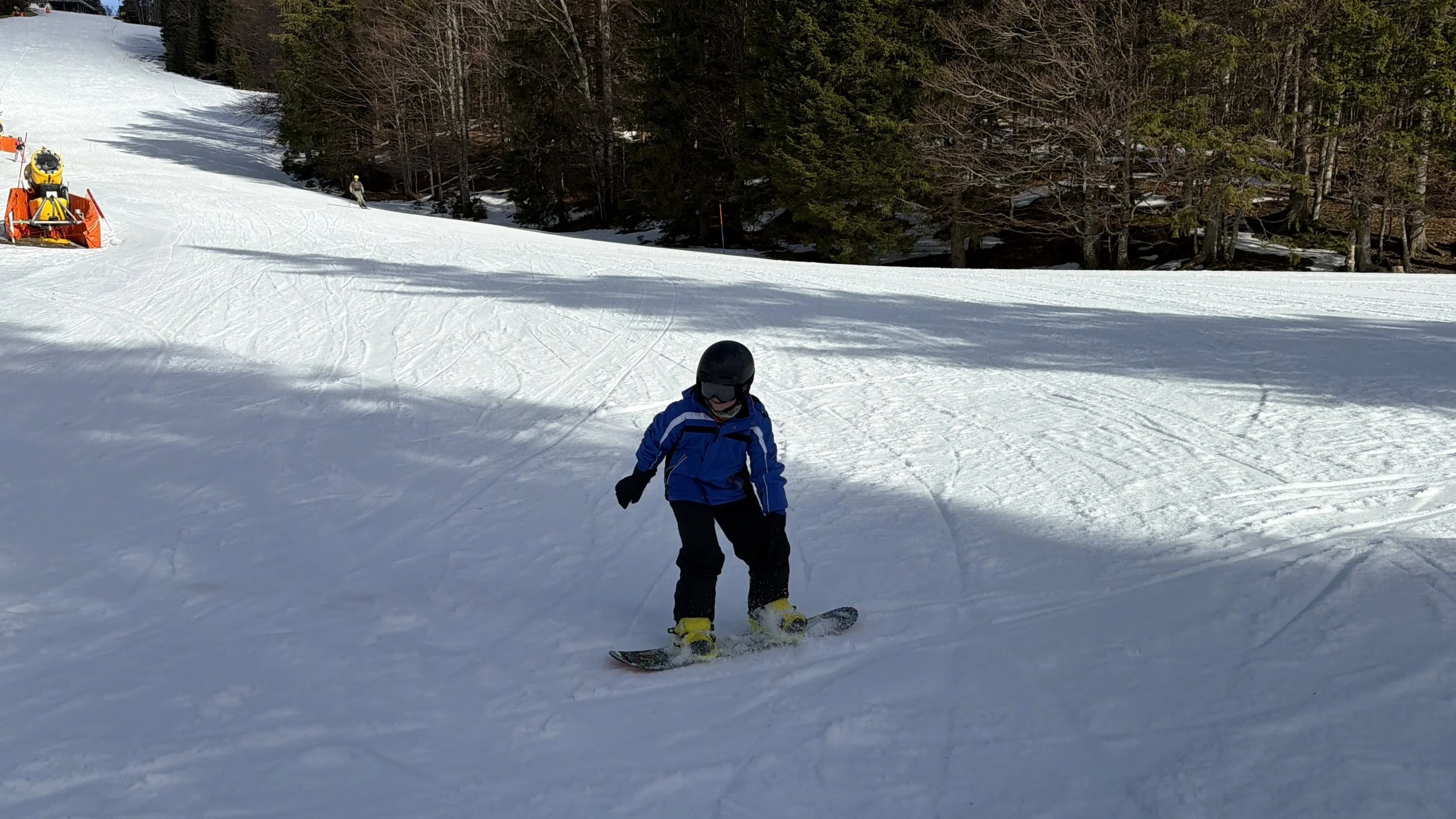 Day 84 - 17 Runs and Knowing When to Stop