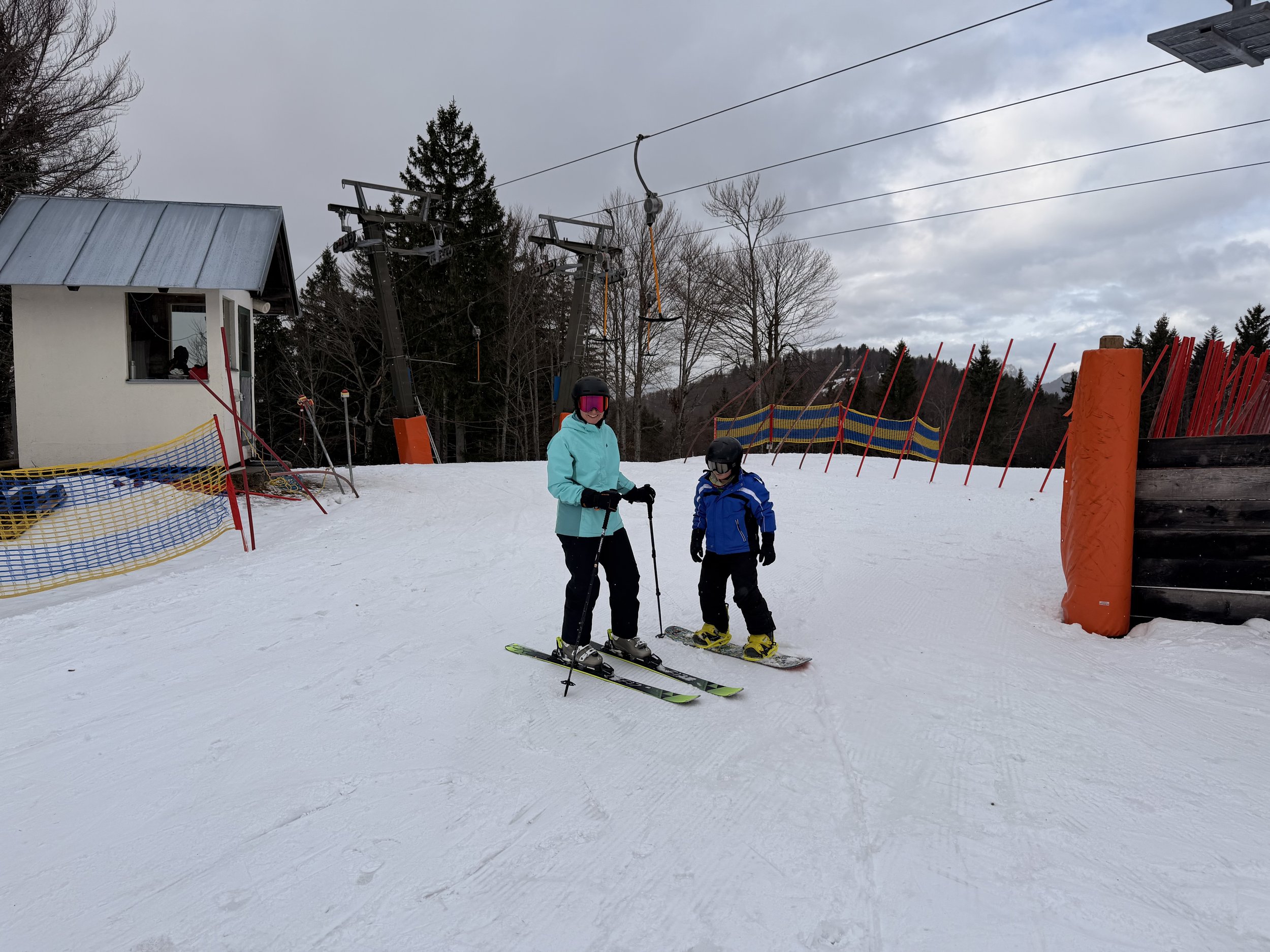 How Austria Unexpectedly Became One of the Highlights of Our Trip