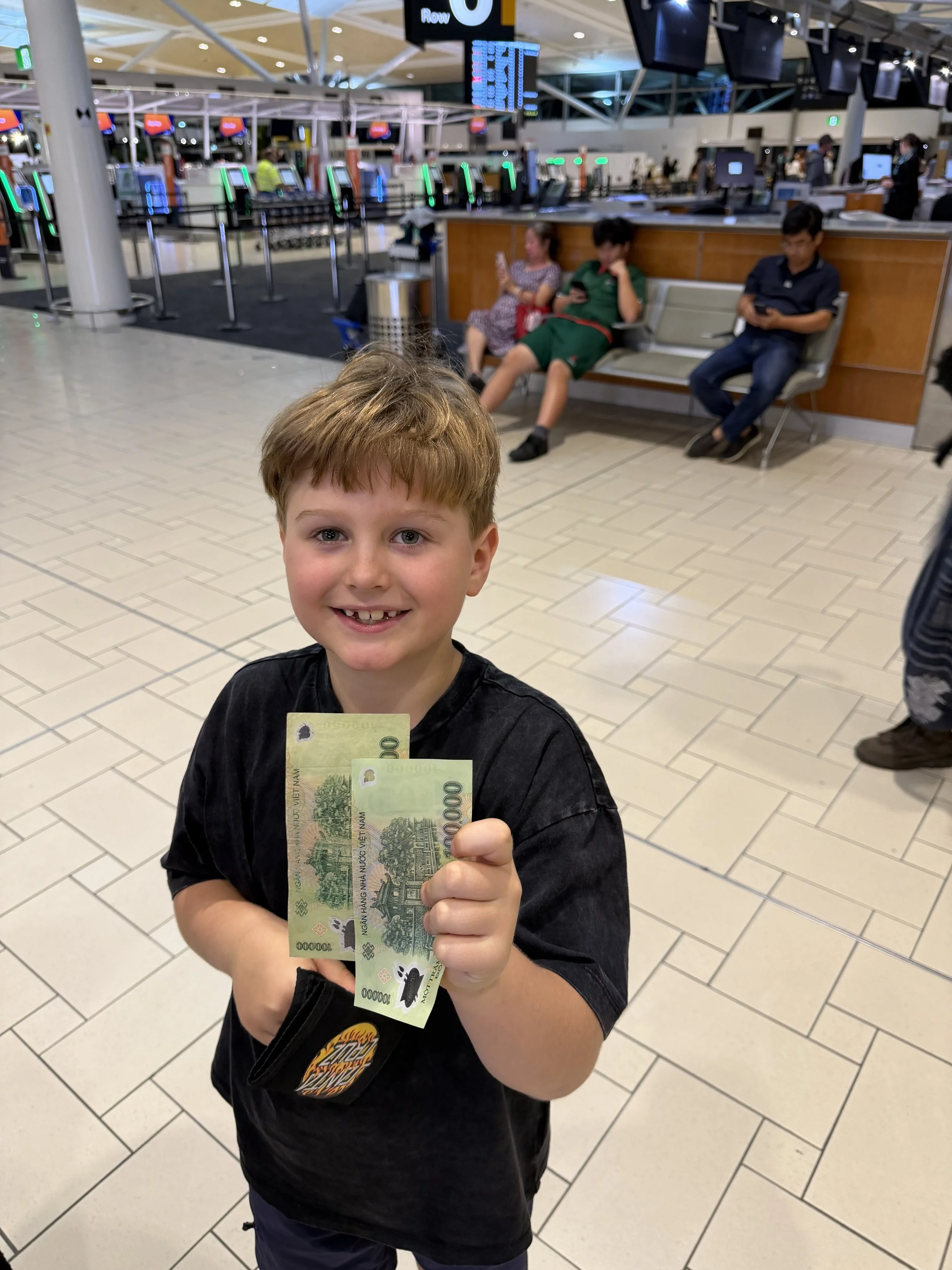 The Budget Plan We Created Before Leaving for a Year of Travel