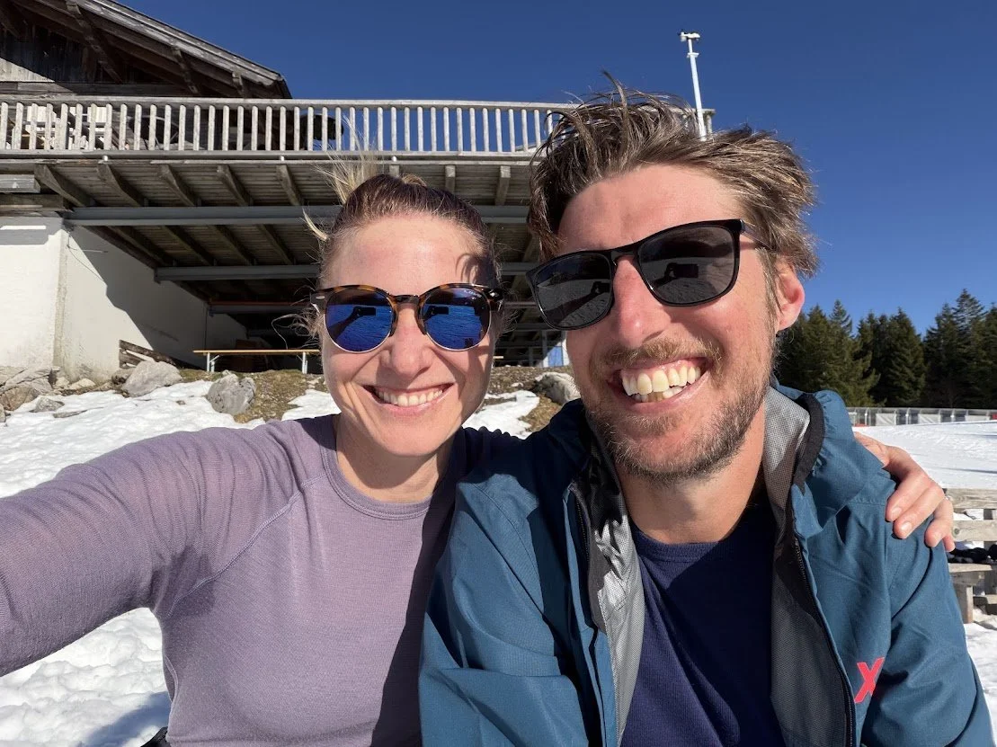 Day 99 - Last Runs at Kasberg 