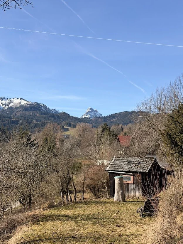 Day 101 - Last Full Day in Austria