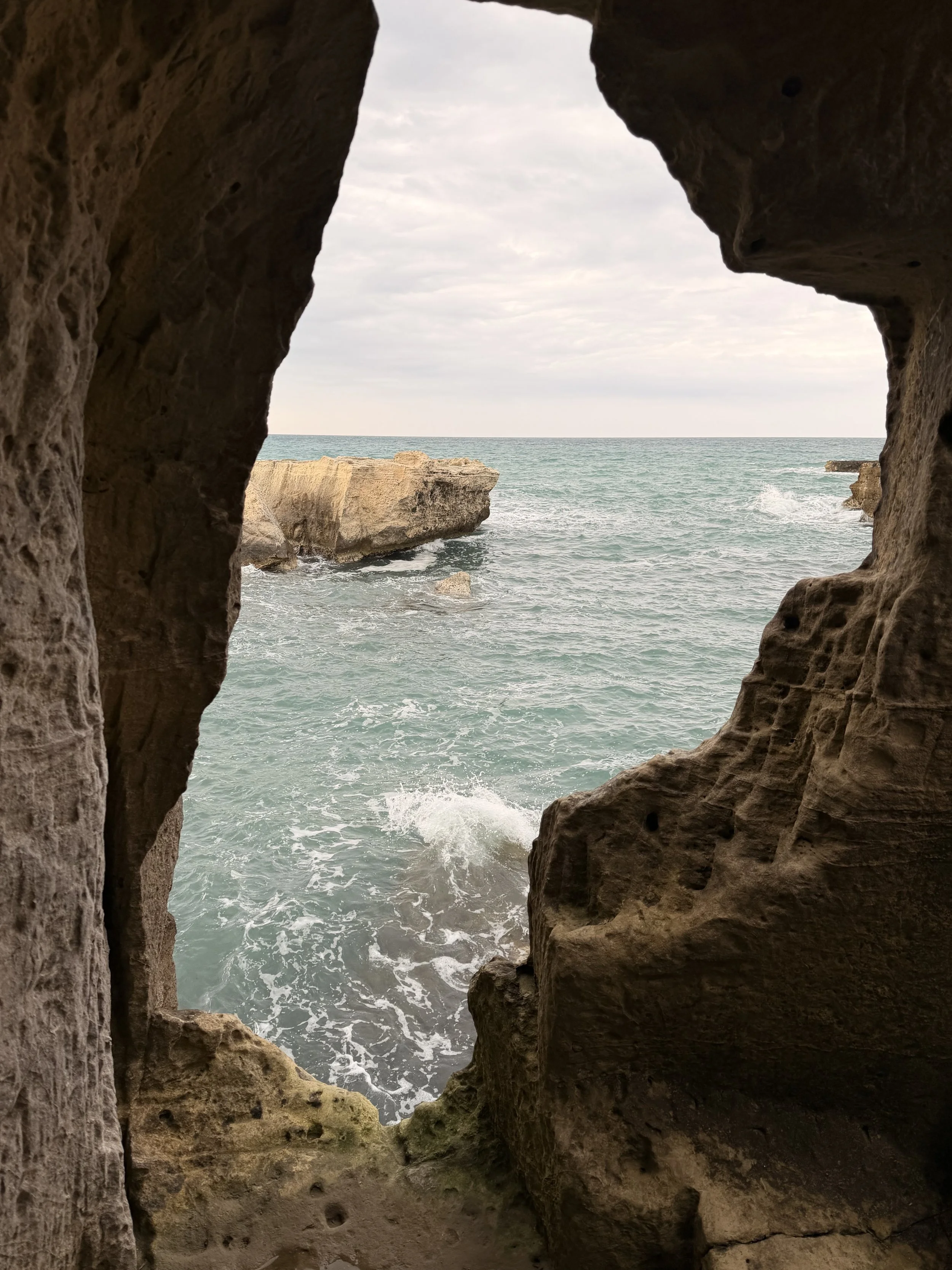 Day 123 - Family Travel Reality: Fights, Coastal Adventures and a Games Night in Southern Italy