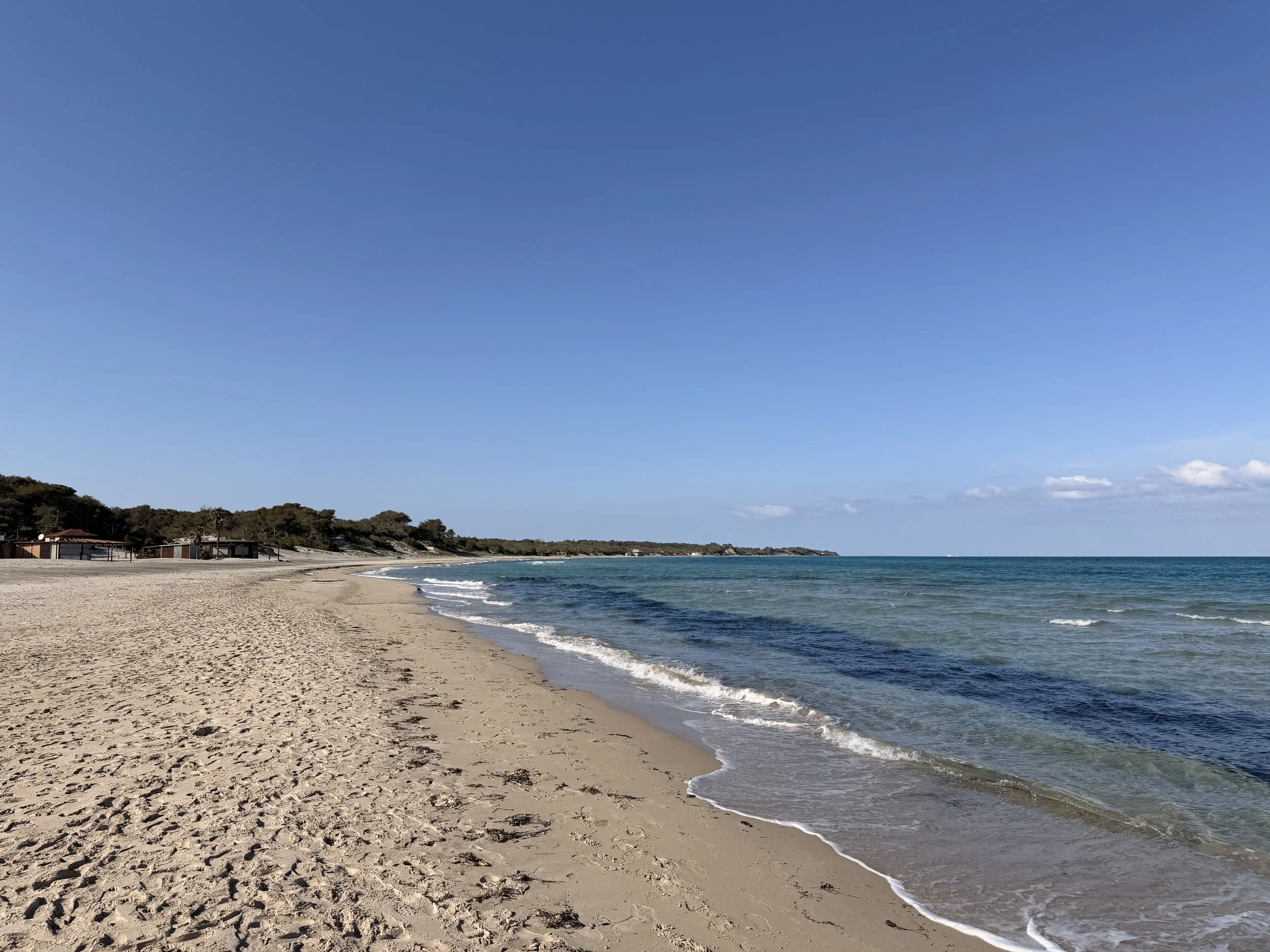 Day 124 - Family Runs, Pancake Mornings & Finding Our Travel Rhythm