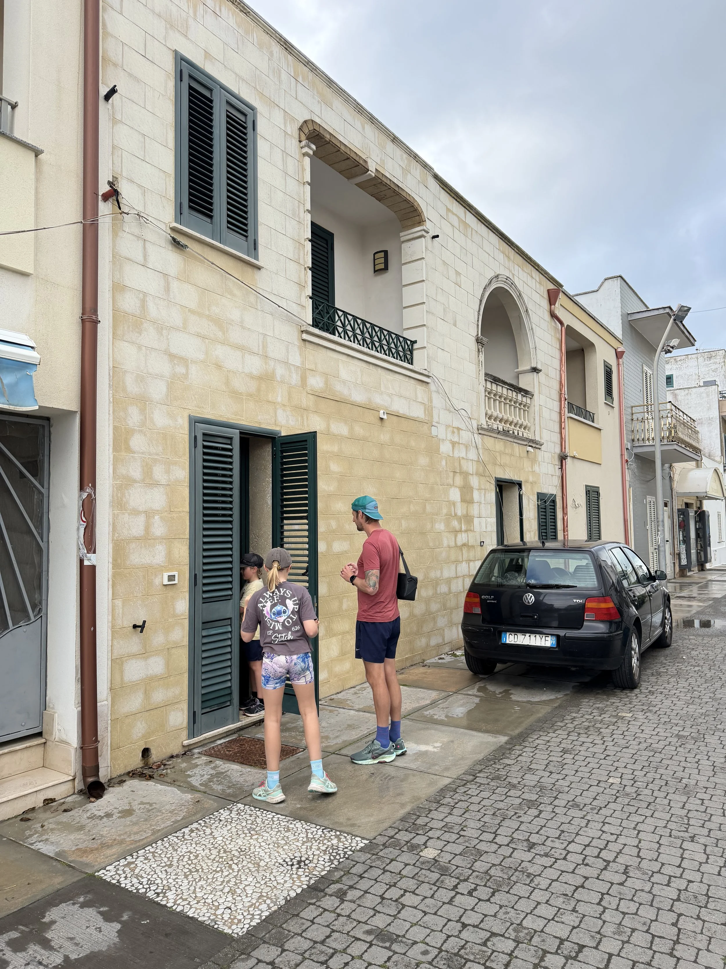 Day 128 - The Drone That Almost Didn’t Make It Back