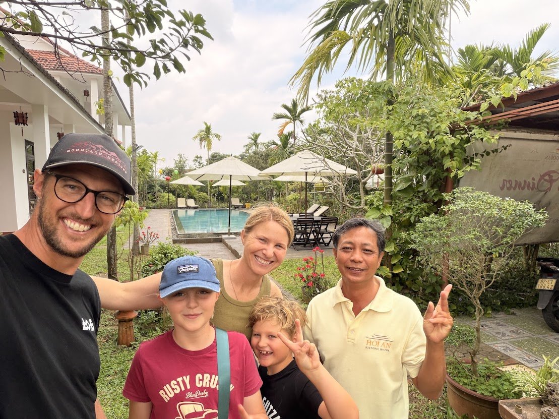 Hoi An