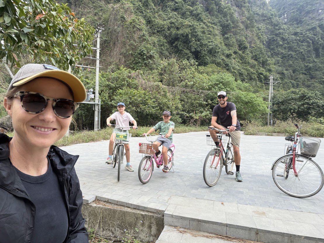 Tam Coc