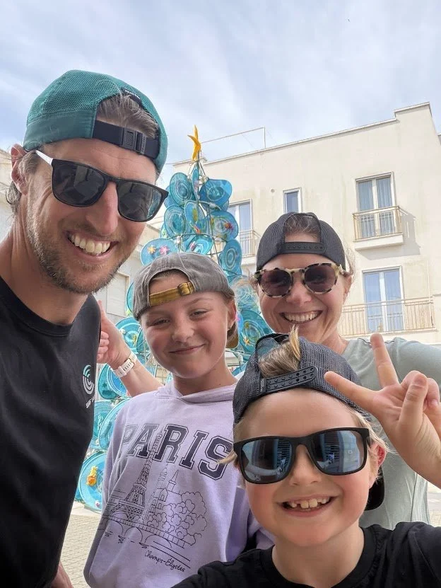 Day 130 - Future Planning Day