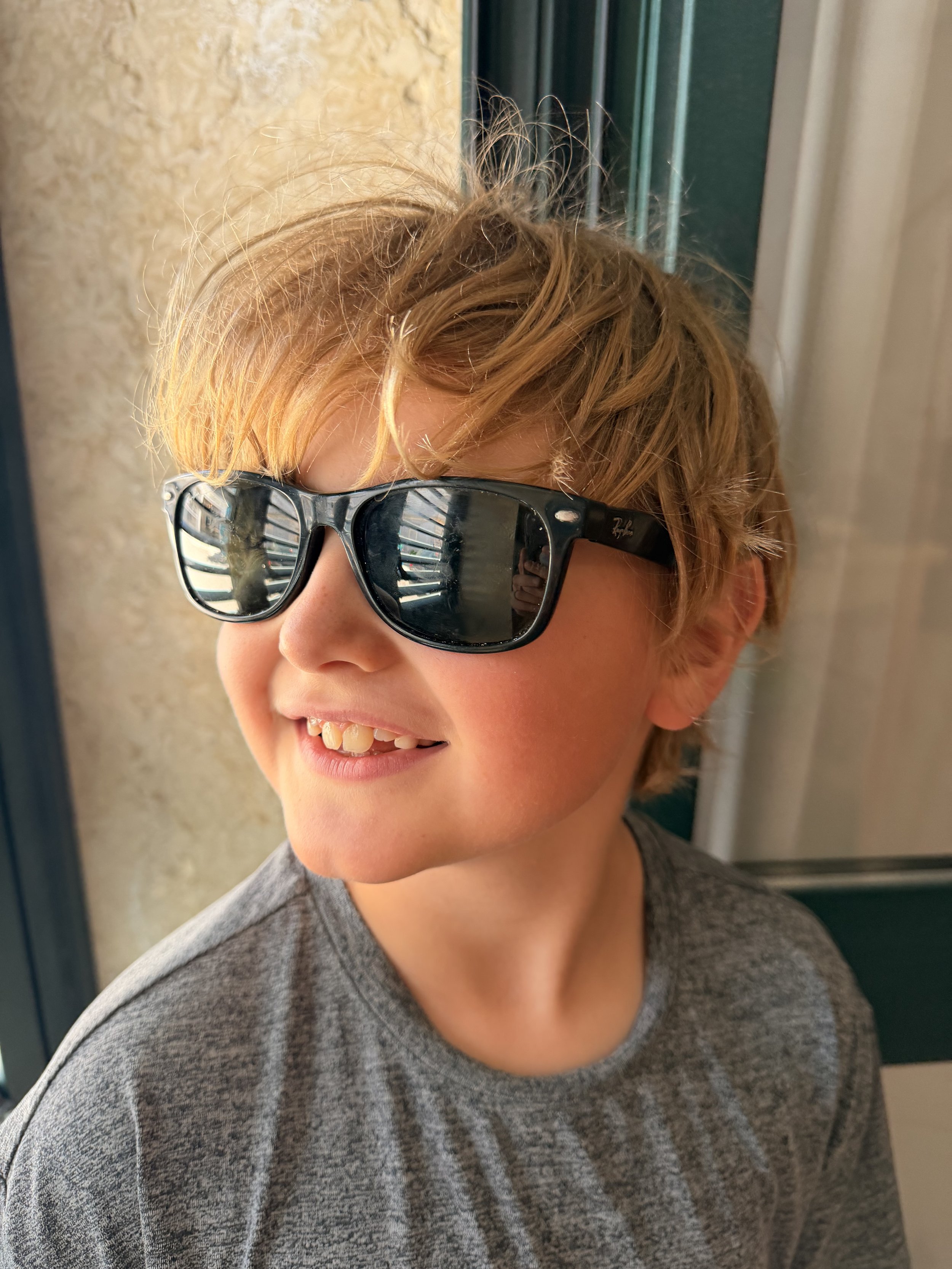 Day 140 - Overnight Train Cancelled in Italy