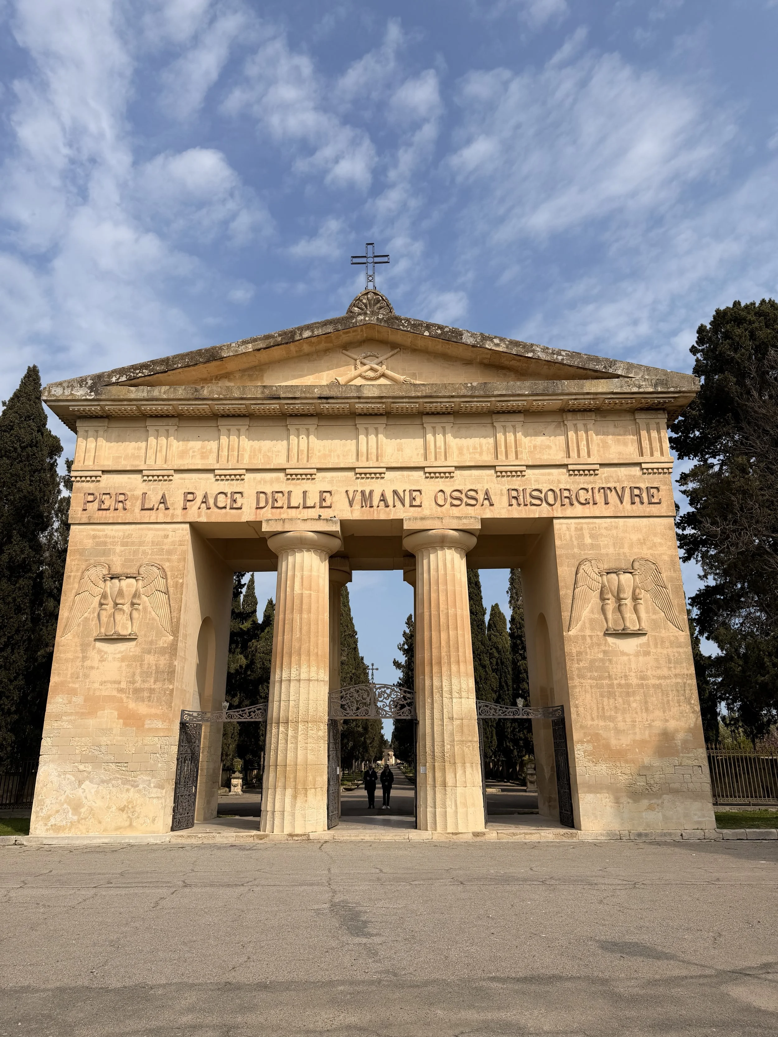 Day 141 - Driving Italy End to End: Lecce to Lake Garda in One Massive Day