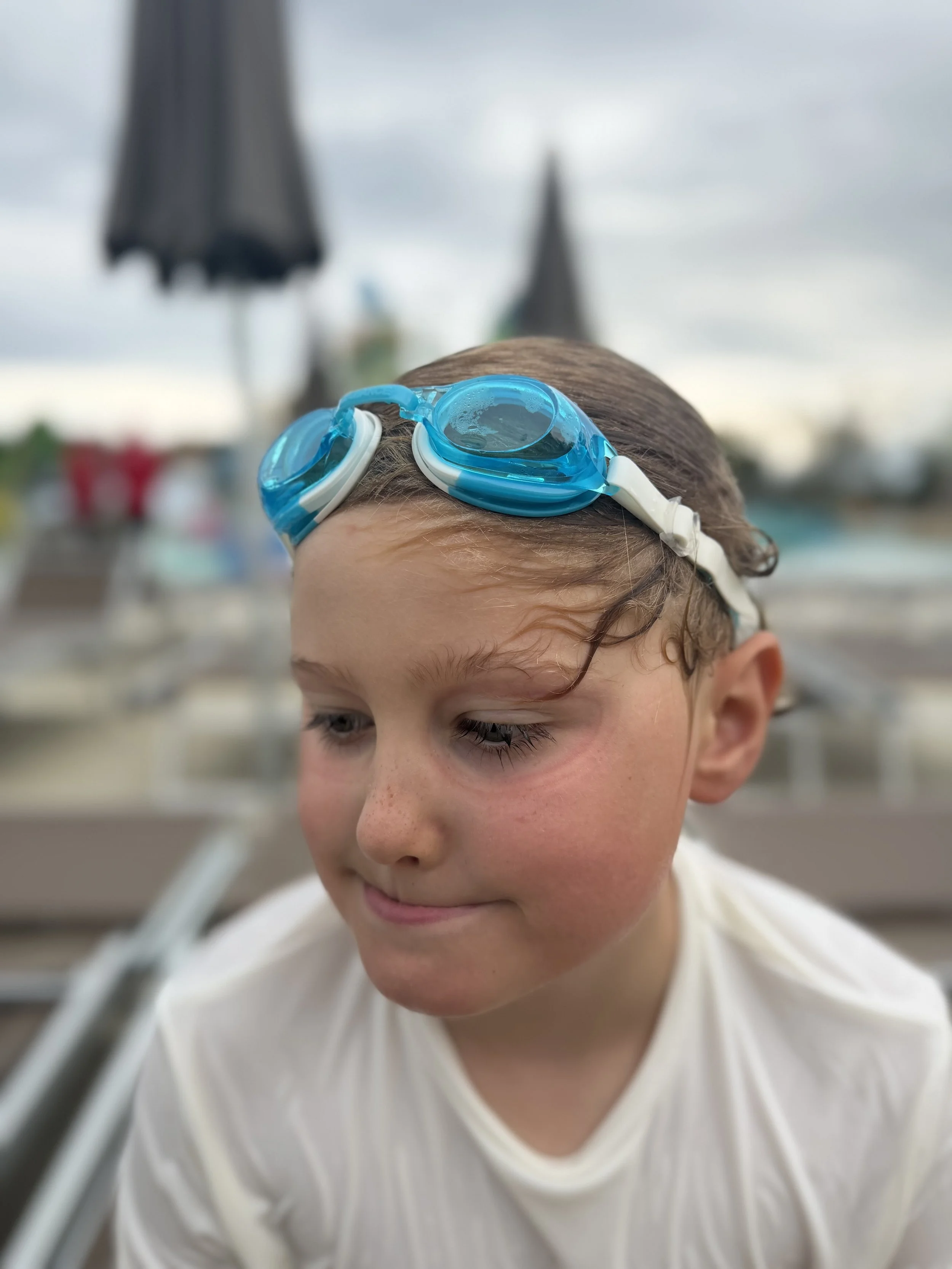 Day 143 - A Slow Morning, Tennis Lessons & Late Nights in Italy