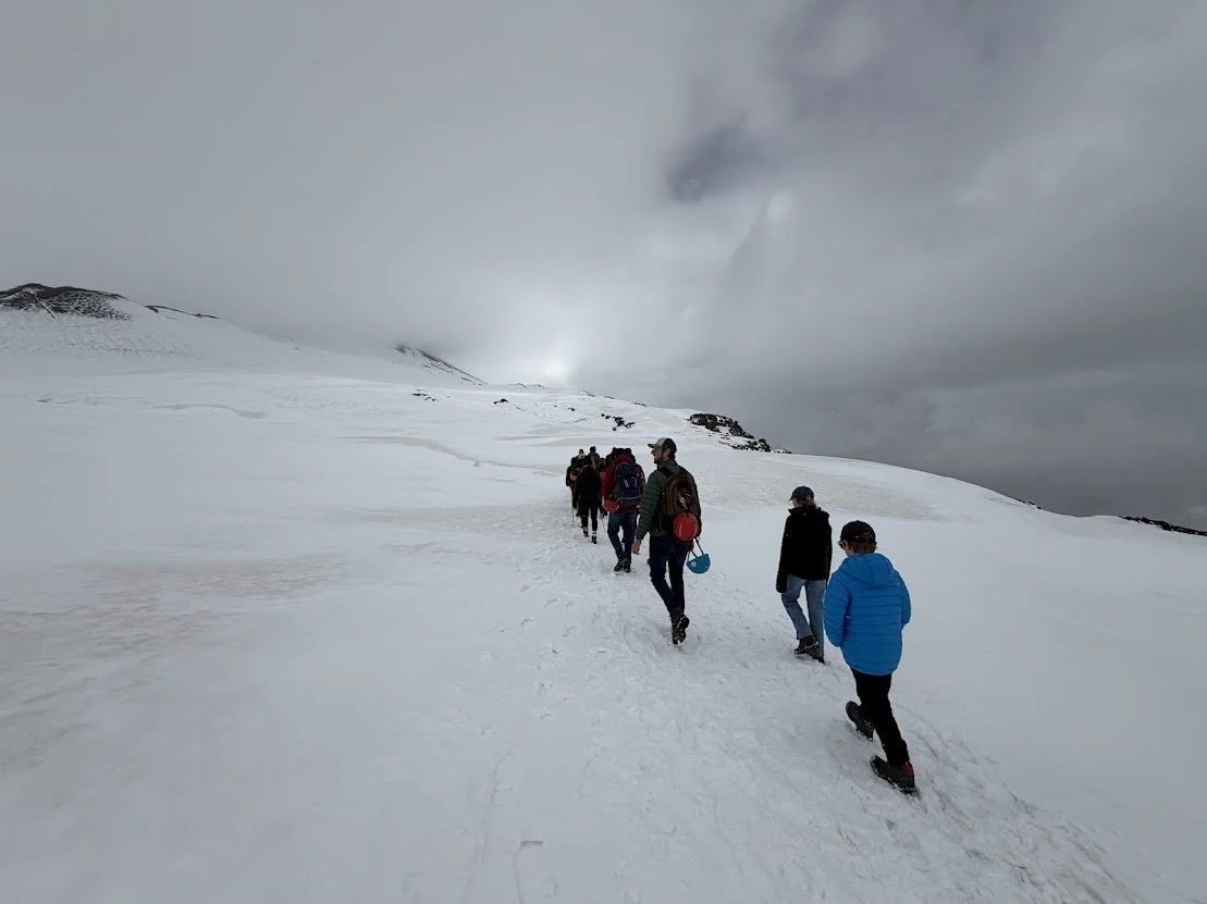 How We Found Our Worldschooling Rhythm