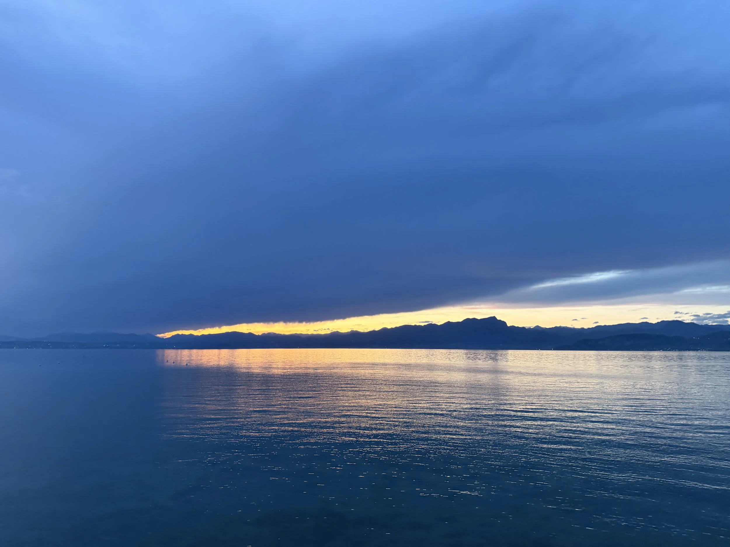 Day 150 - A Rainy Reset Day While the Kids Roamed Free