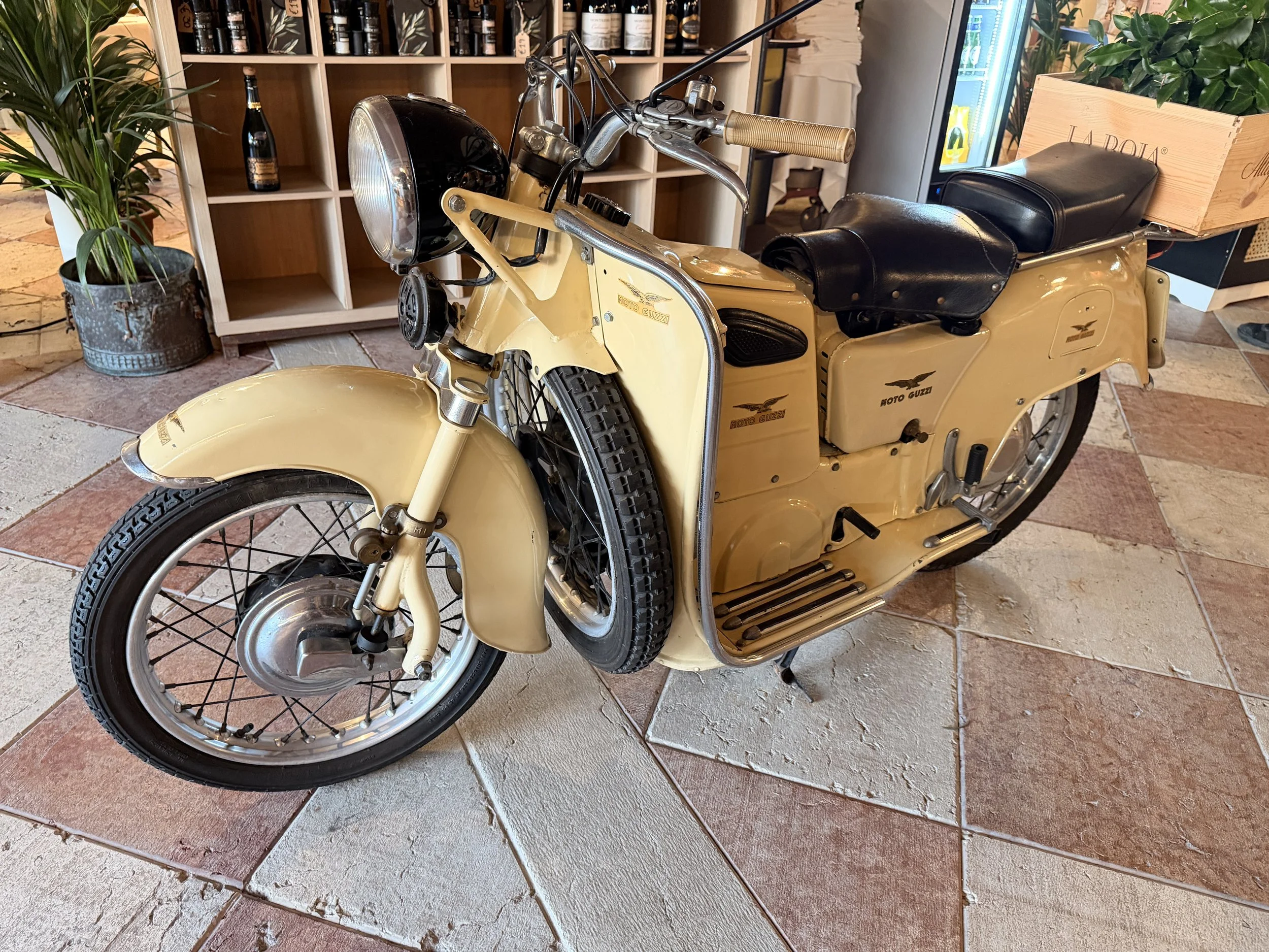 Day 156 - Our Final Day in Lake Garda