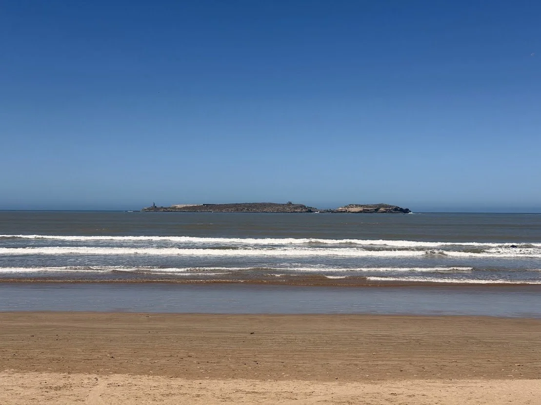 Day 172 - Surfboards, Stomach Wins and the Start of 40