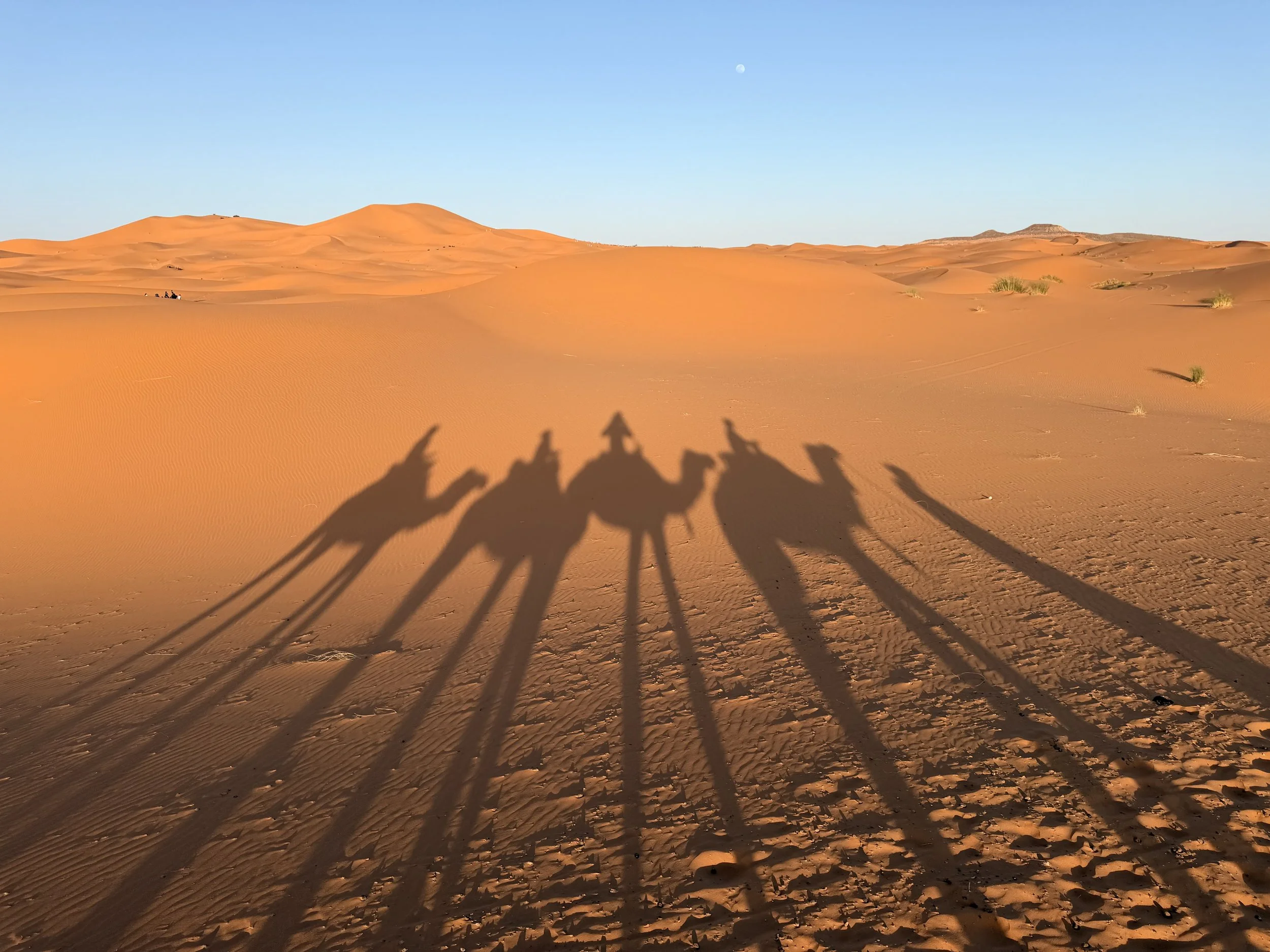 Three Days Across Morocco to the Sahara Desert
