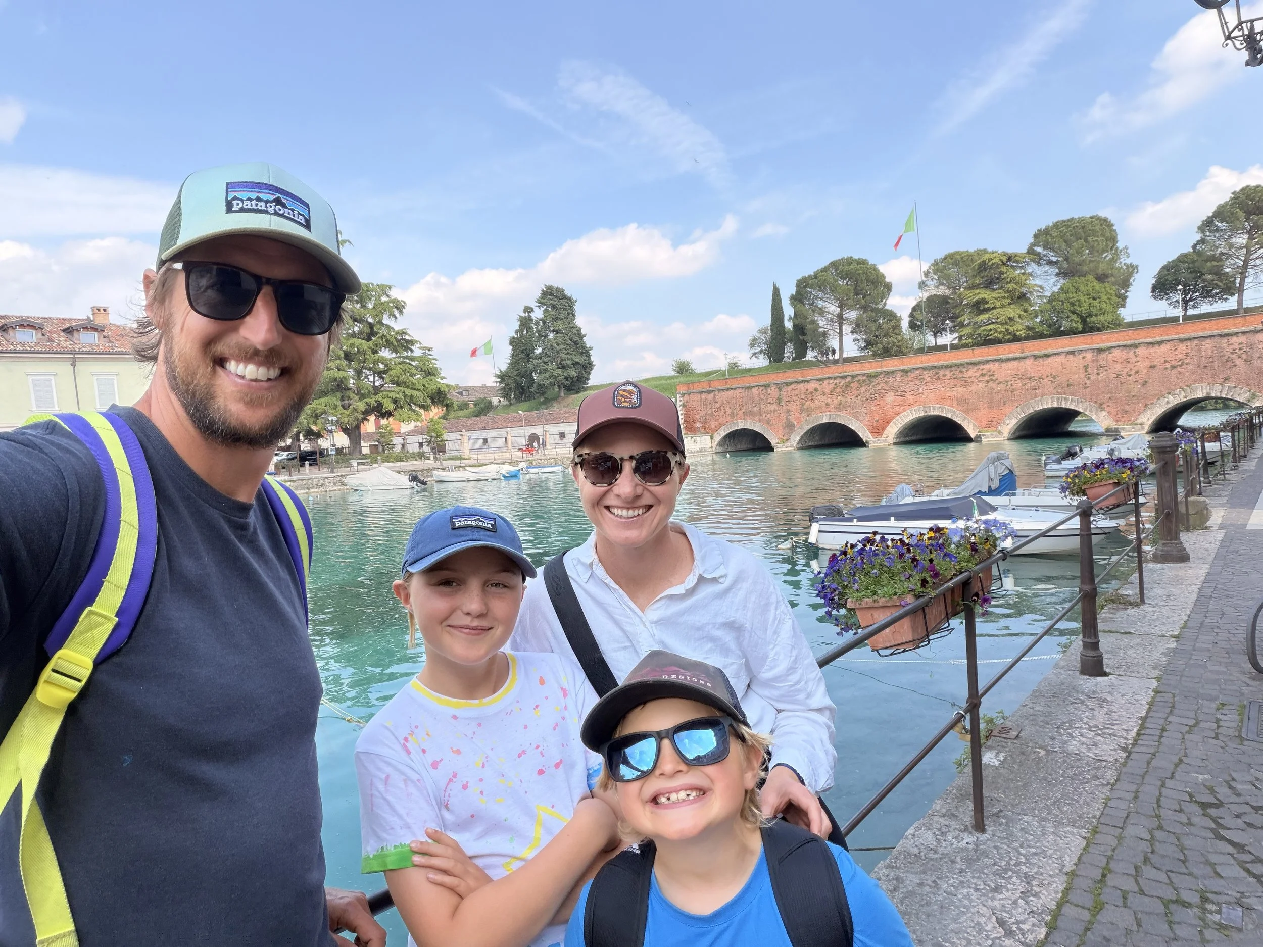 Lake Garda