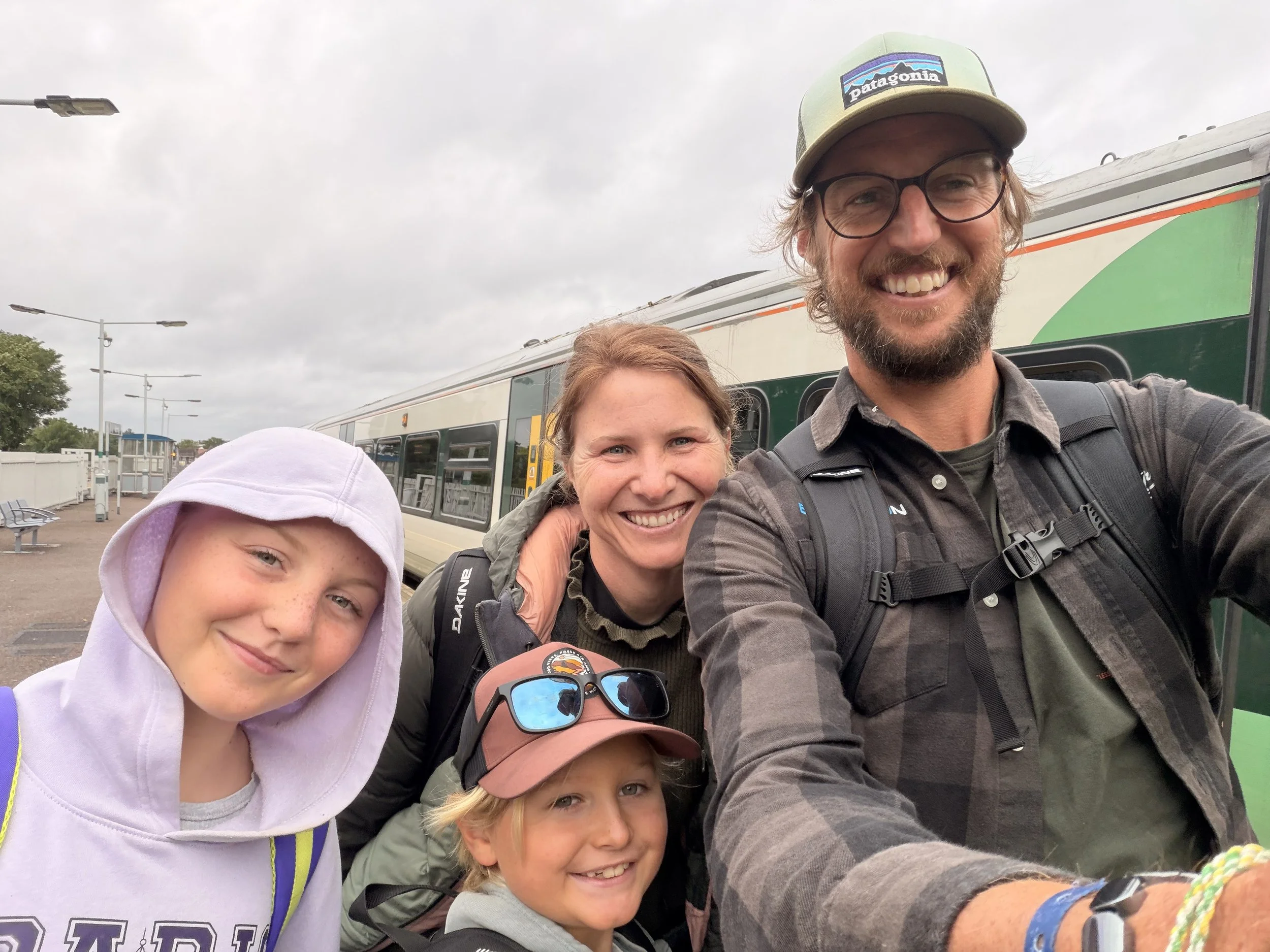 Day 198 - From Morocco to London & The Great Drone Retrieval Mission