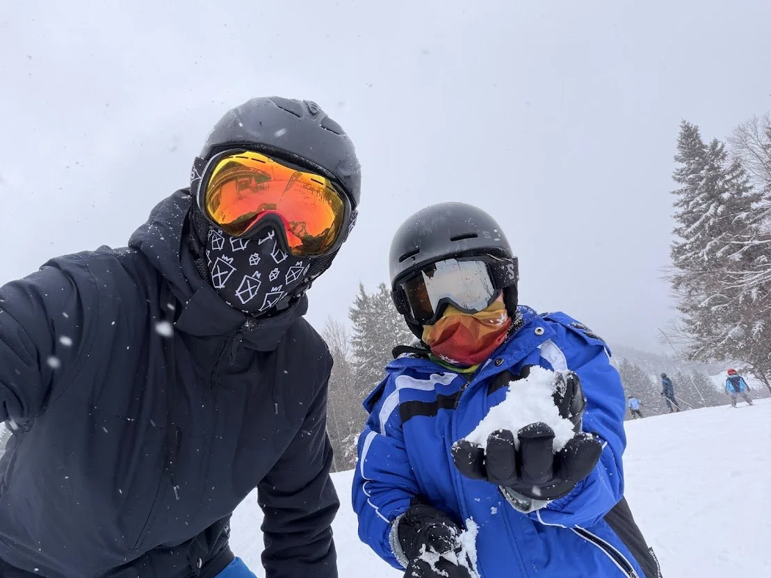 What Austria Taught Us About Travelling Slowly With Kids