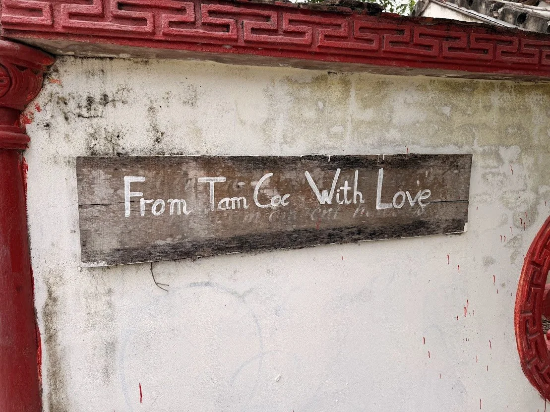 Tam Coc