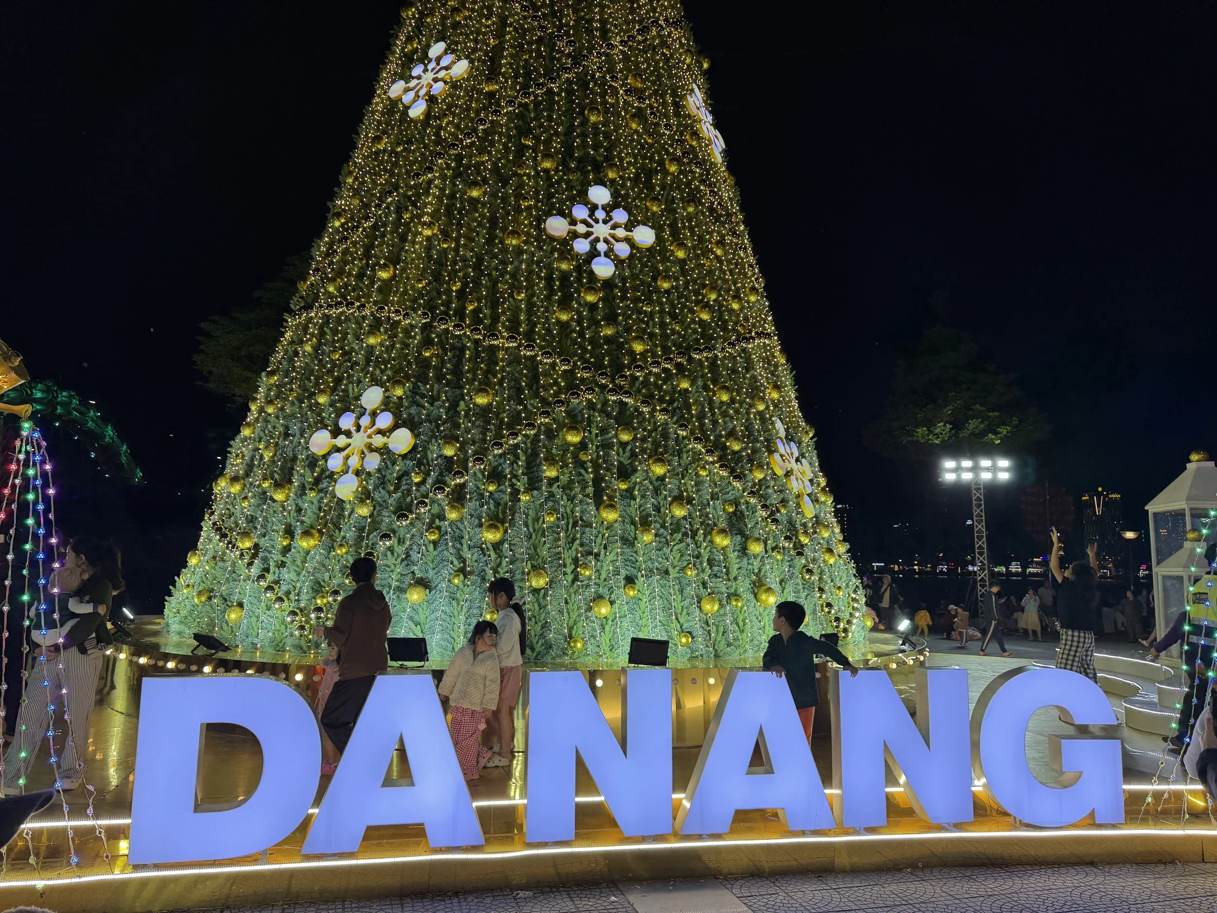 Da Nang