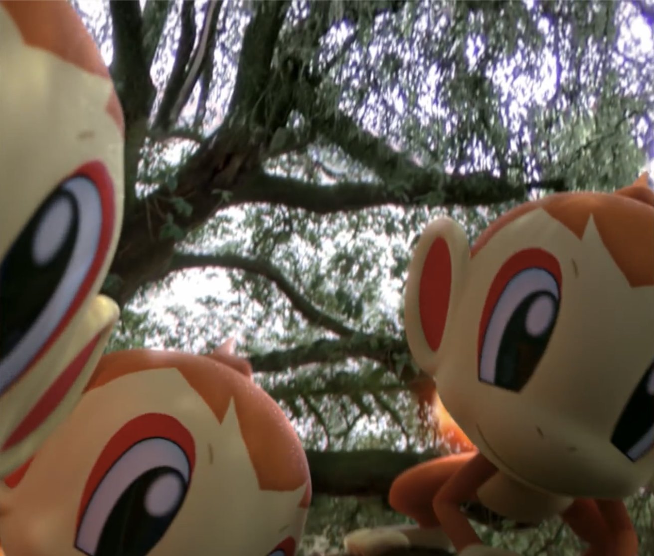 Pokemon GO Community Days