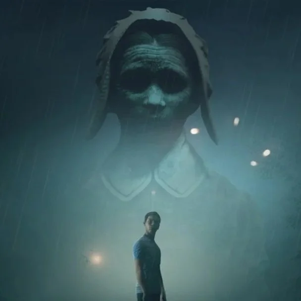 Dark Pictures Anthology