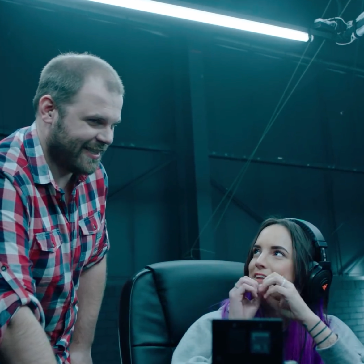 Stellaris Youtuber Wars