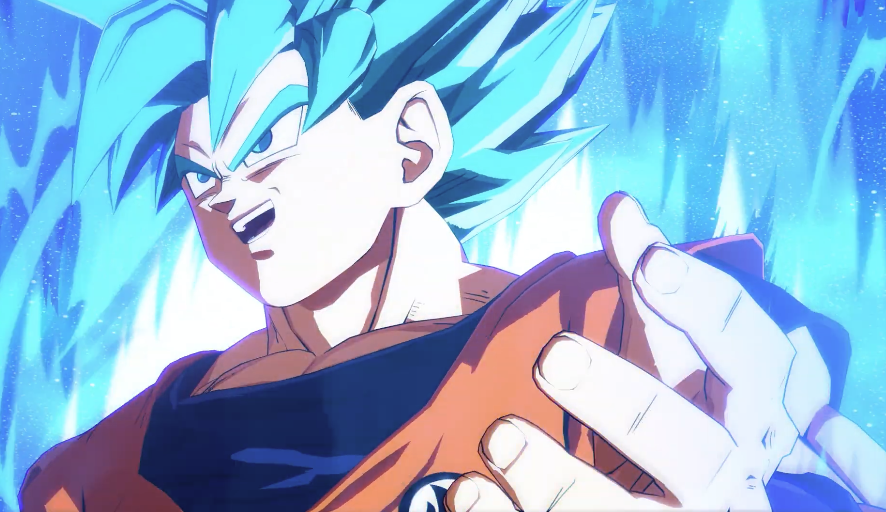 Dragon Ball FighterZ