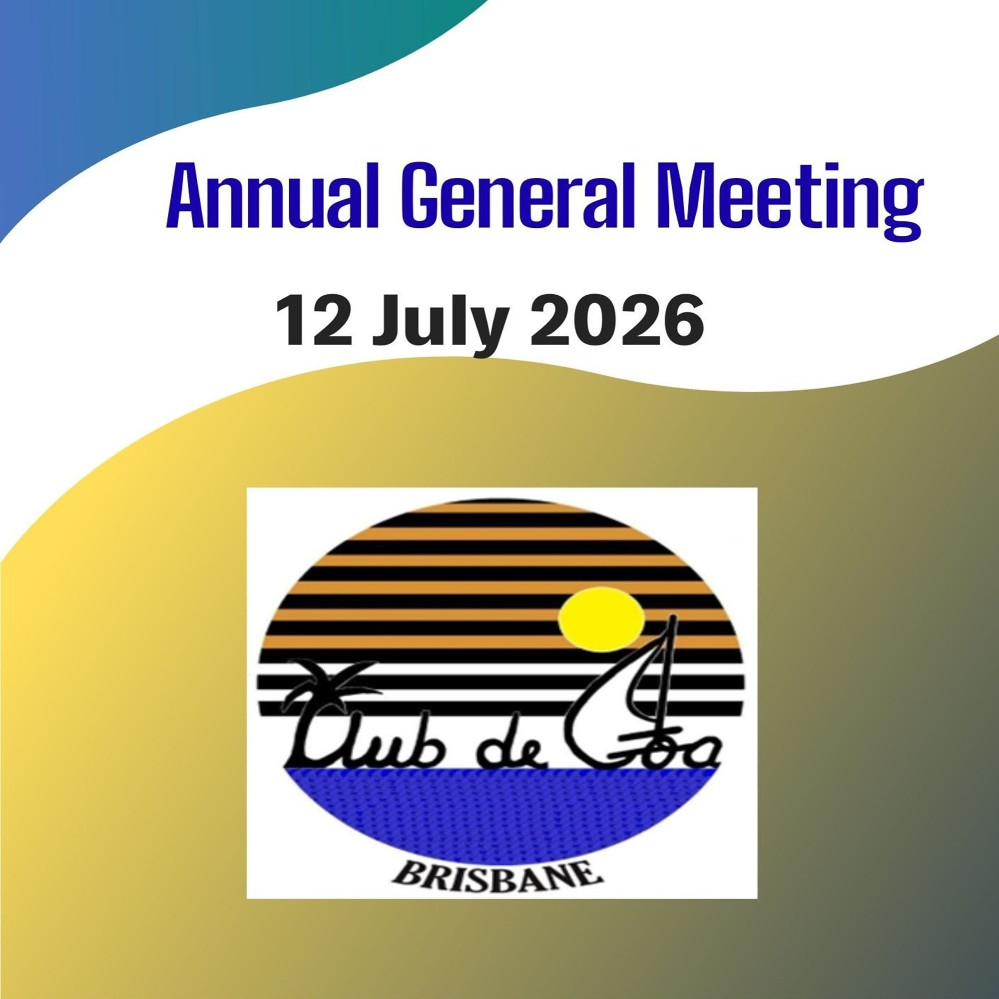 Annual General Meeting