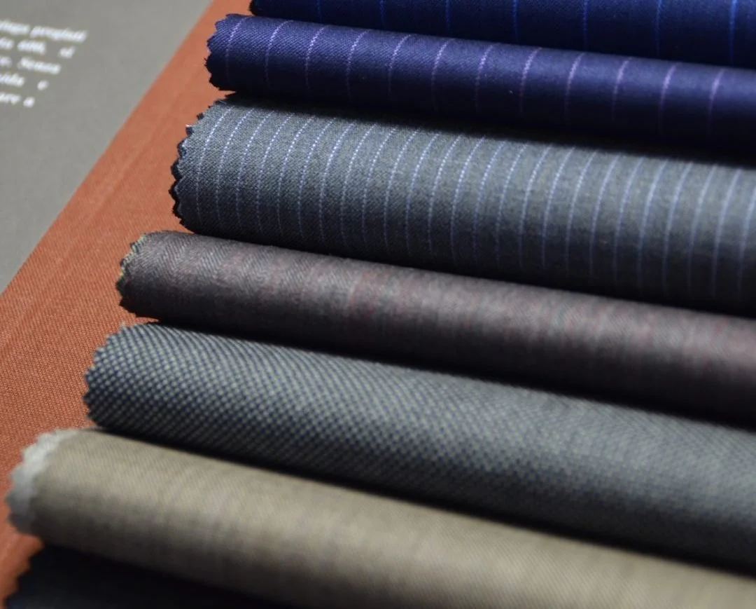 BASICS OF SELECTING CLOTH: BESPOKE SUIT IN HONG KONG&nbsp;